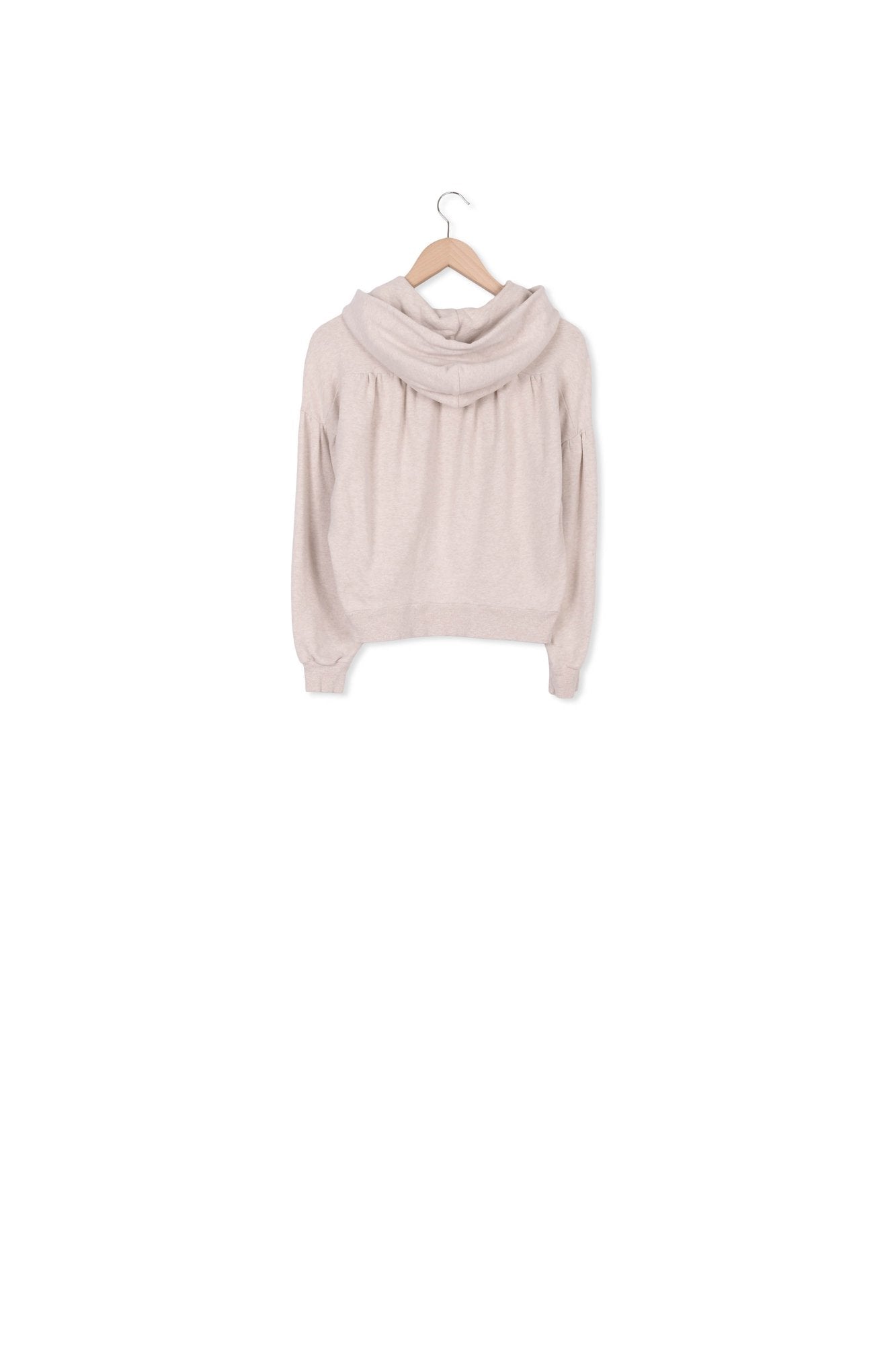 SWEATSHIRT VANIA Faume - seconde main
