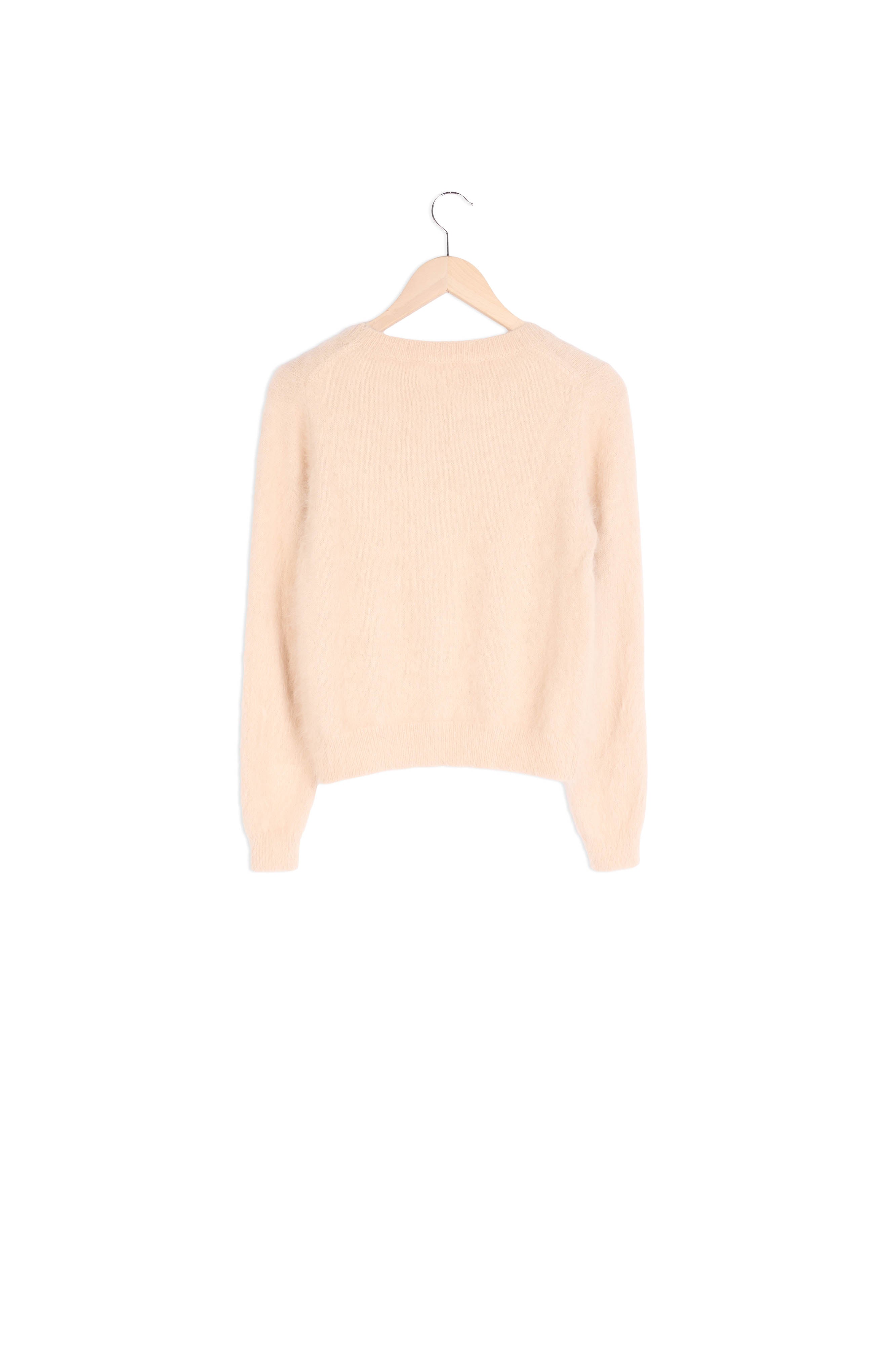 DATTI KNITWEAR Faume - seconde main