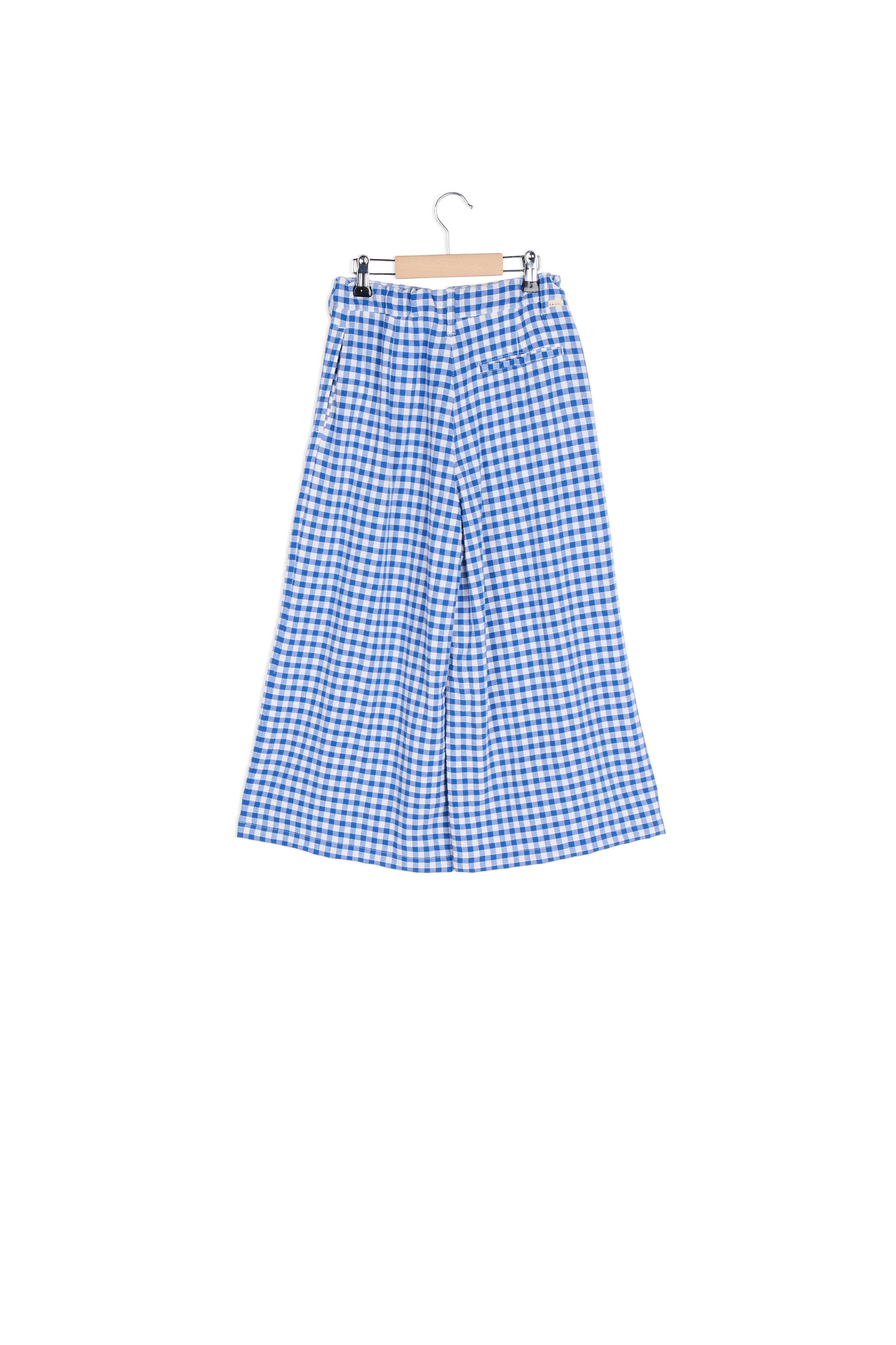 PANTALON SUZIE Faume - seconde main