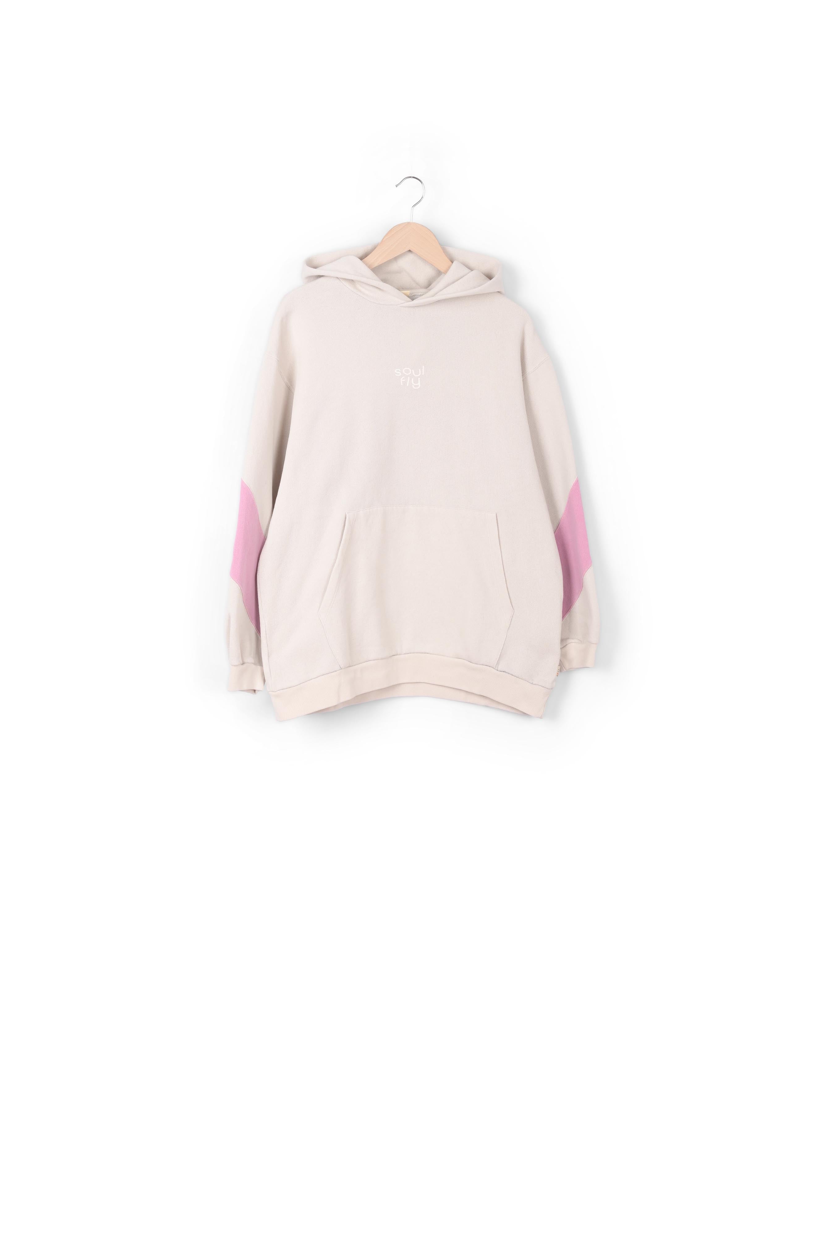 SWEATSHIRT FIERRAS Faume - seconde main
