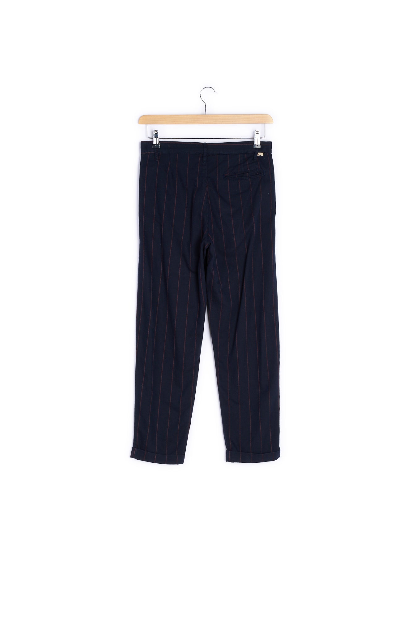 PANTALON PEACES Faume - seconde main