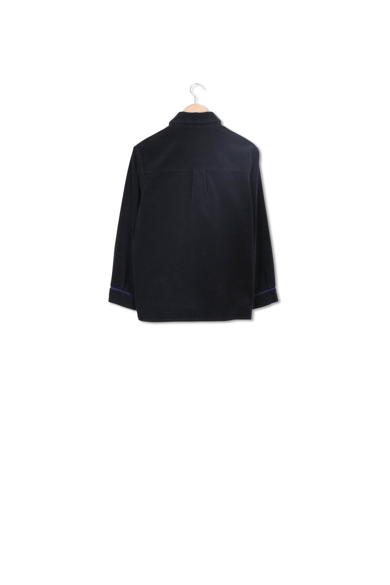 SURCHEMISE LEIGH Faume - seconde main