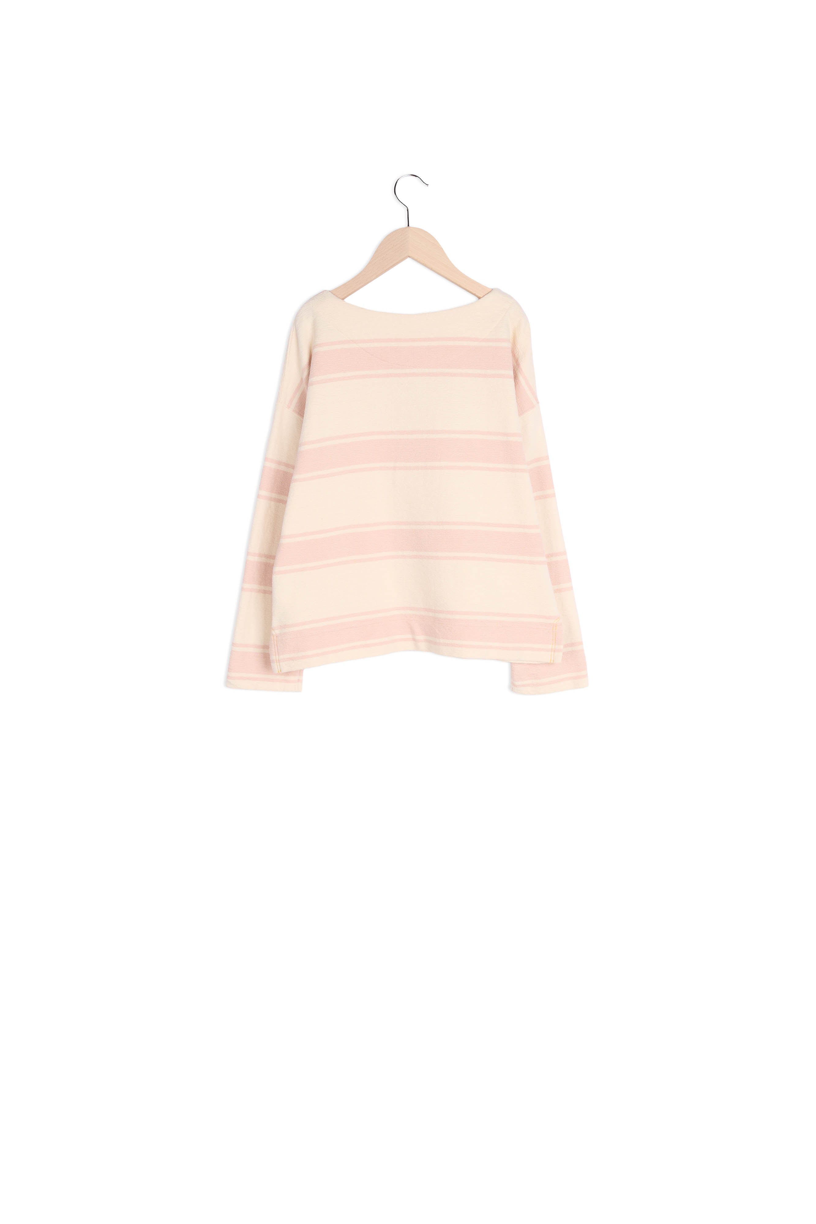 SWEATSHIRT MAZZA Faume - seconde main