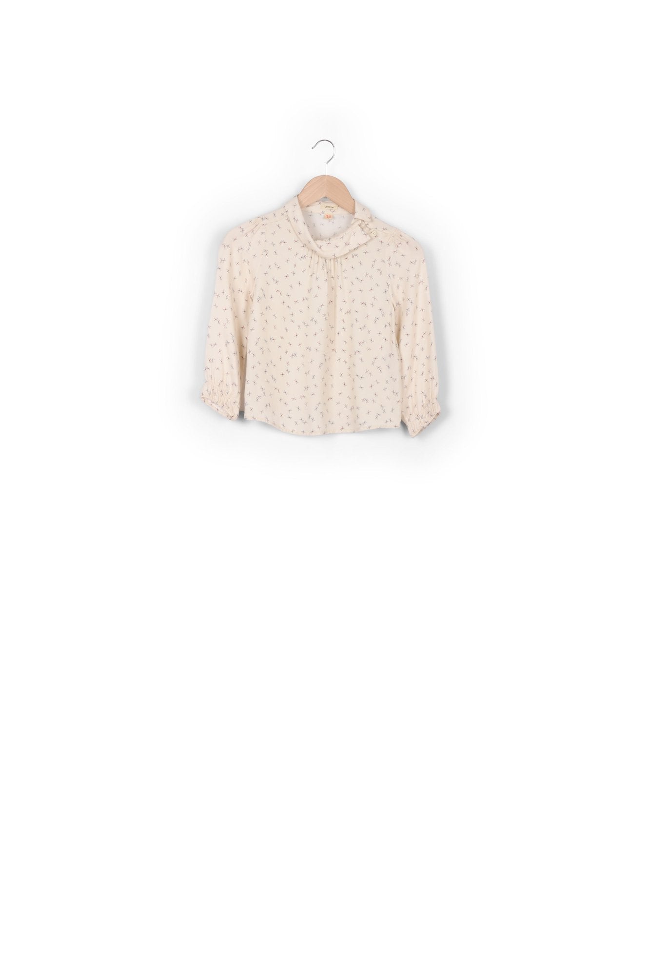 BLOUSE ASTRAL Faume - seconde main