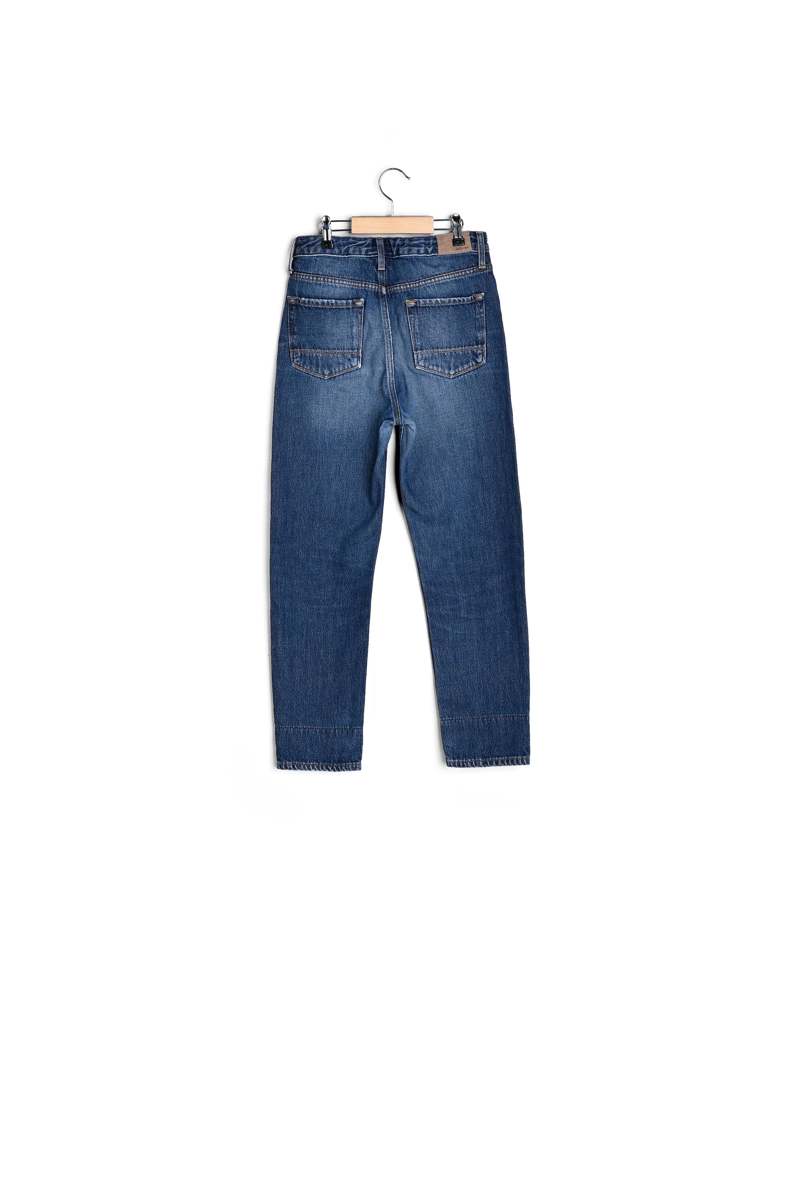 JEANS SID Faume - seconde main