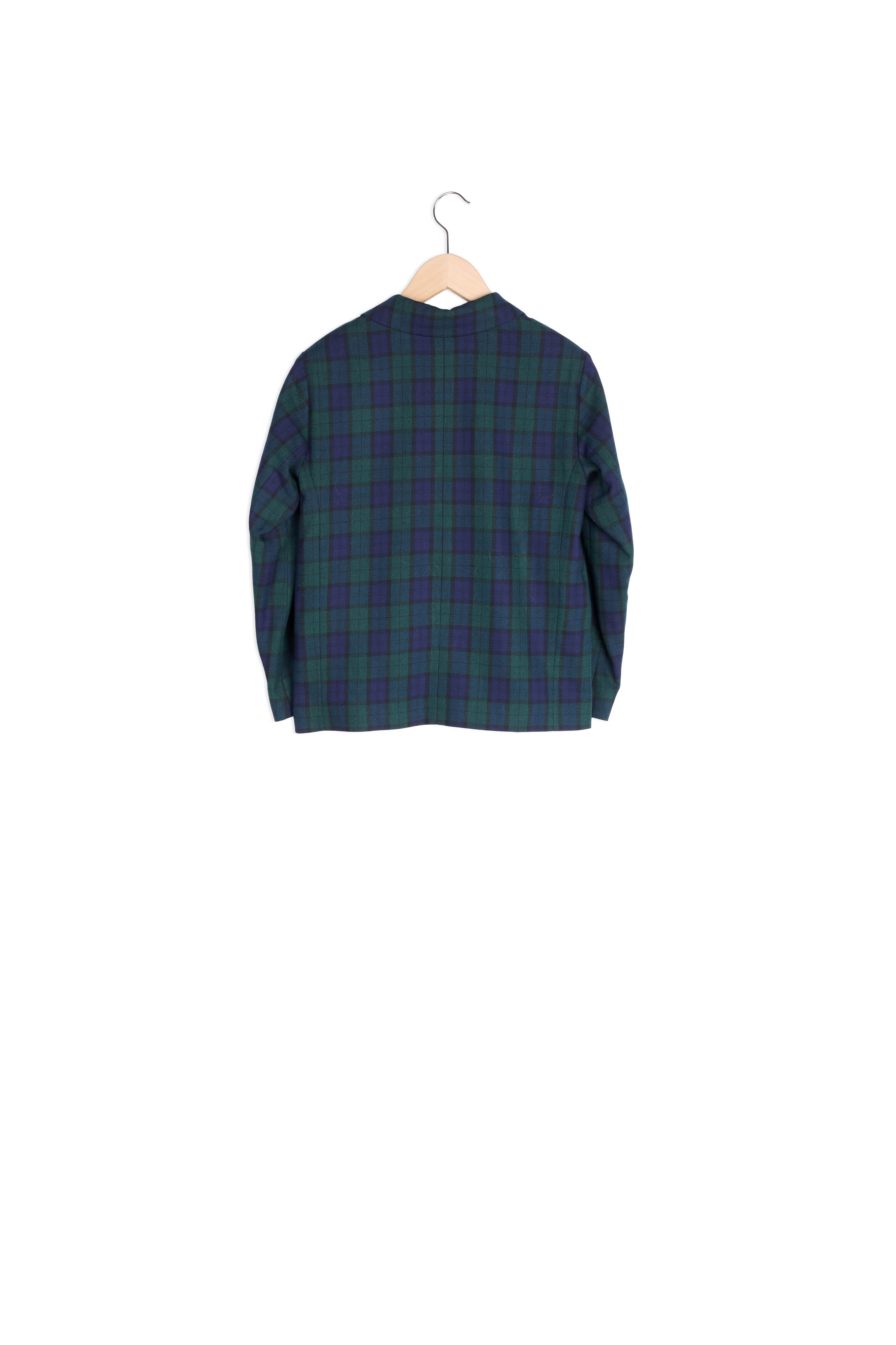 CHICK BLAZER Faume - seconde main