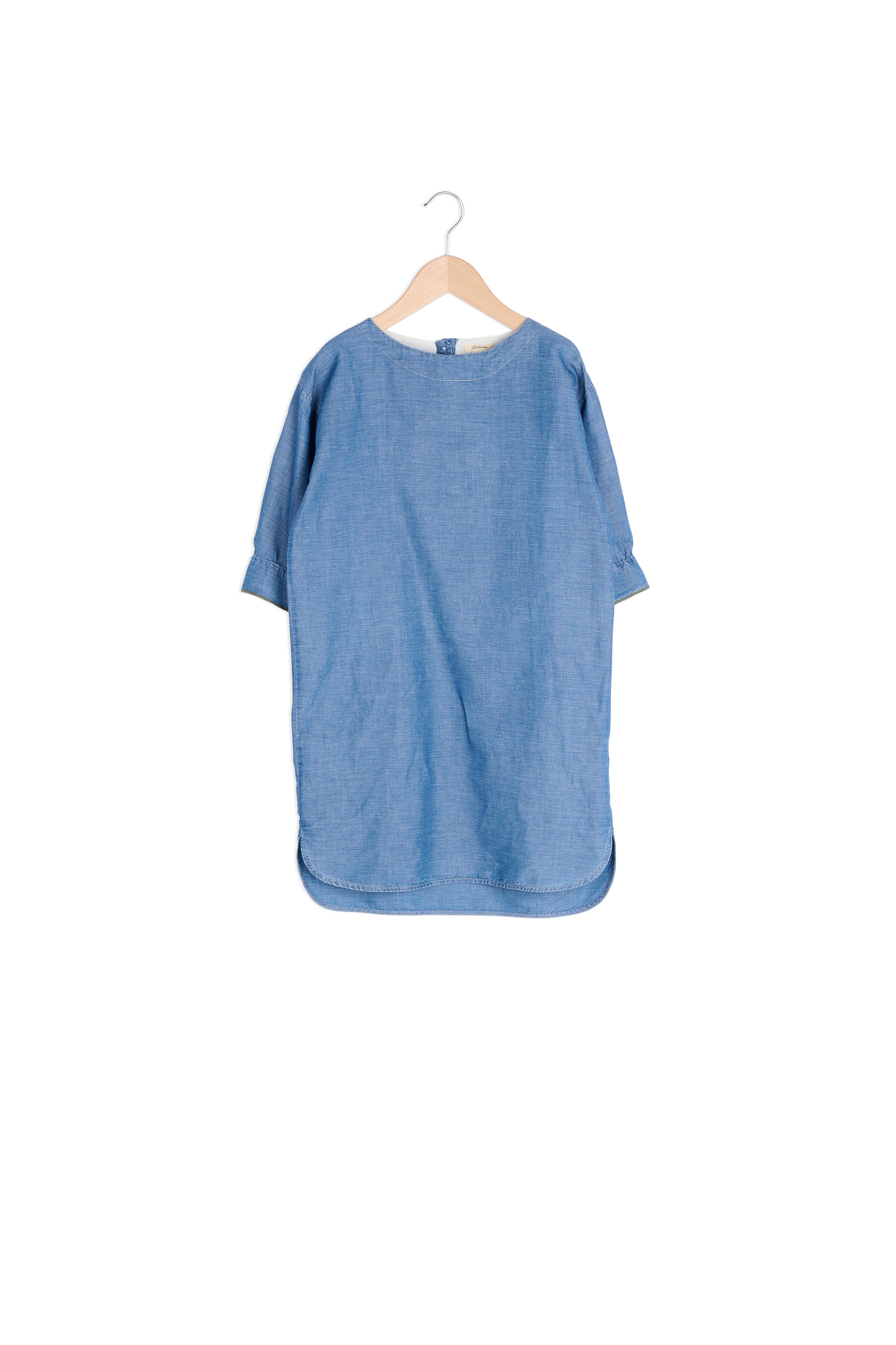 ROBE AMELIA Faume - seconde main