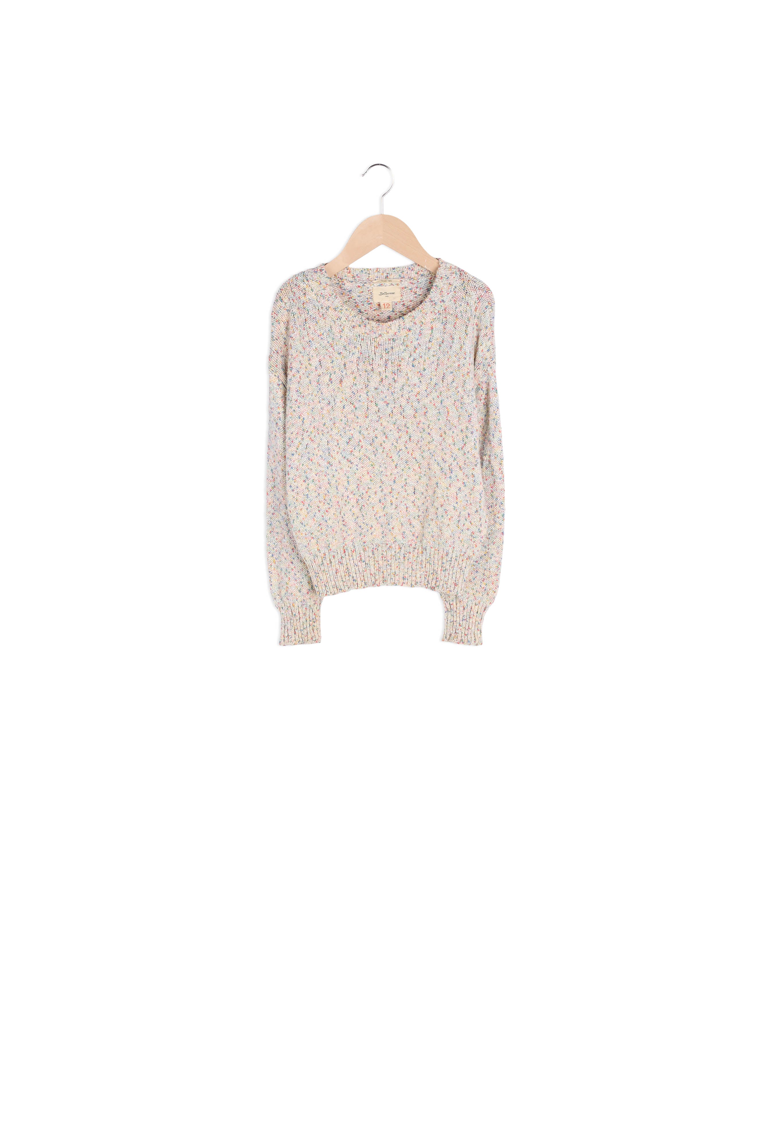 PULL AGOUN Faume - seconde main