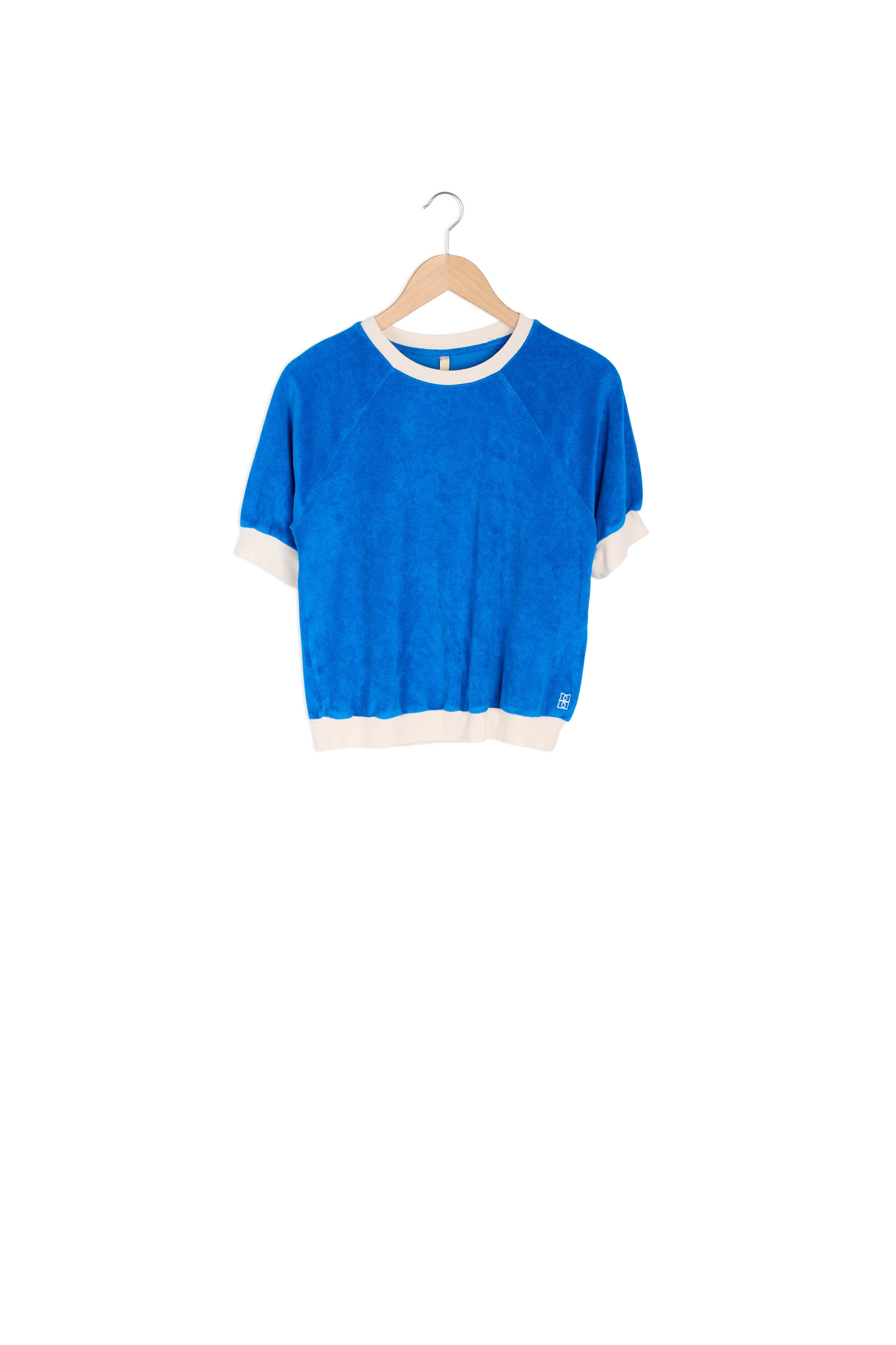 SWEATSHIRT CHILA Faume - seconde main