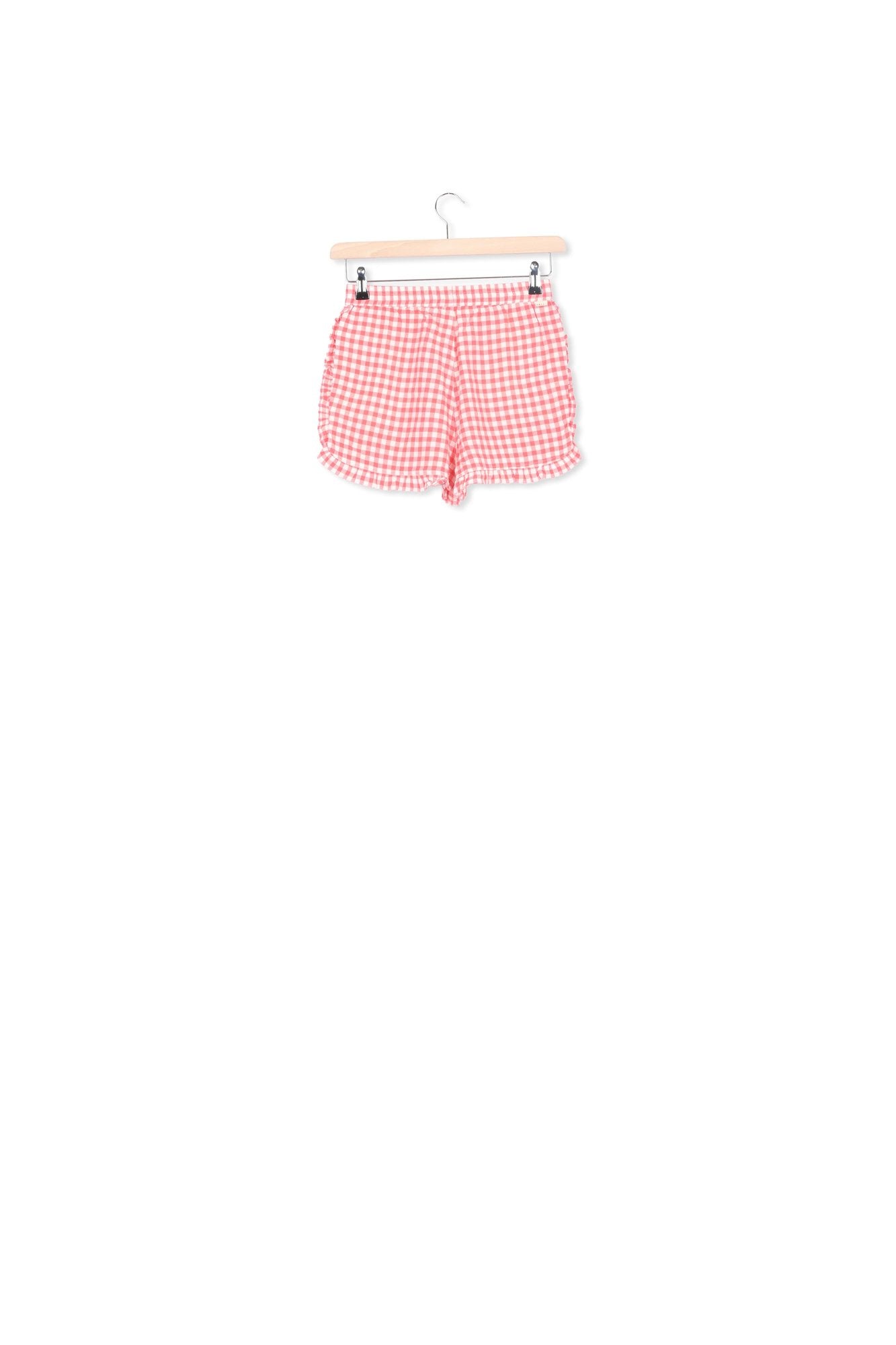 AIMY SHORT Faume - seconde main