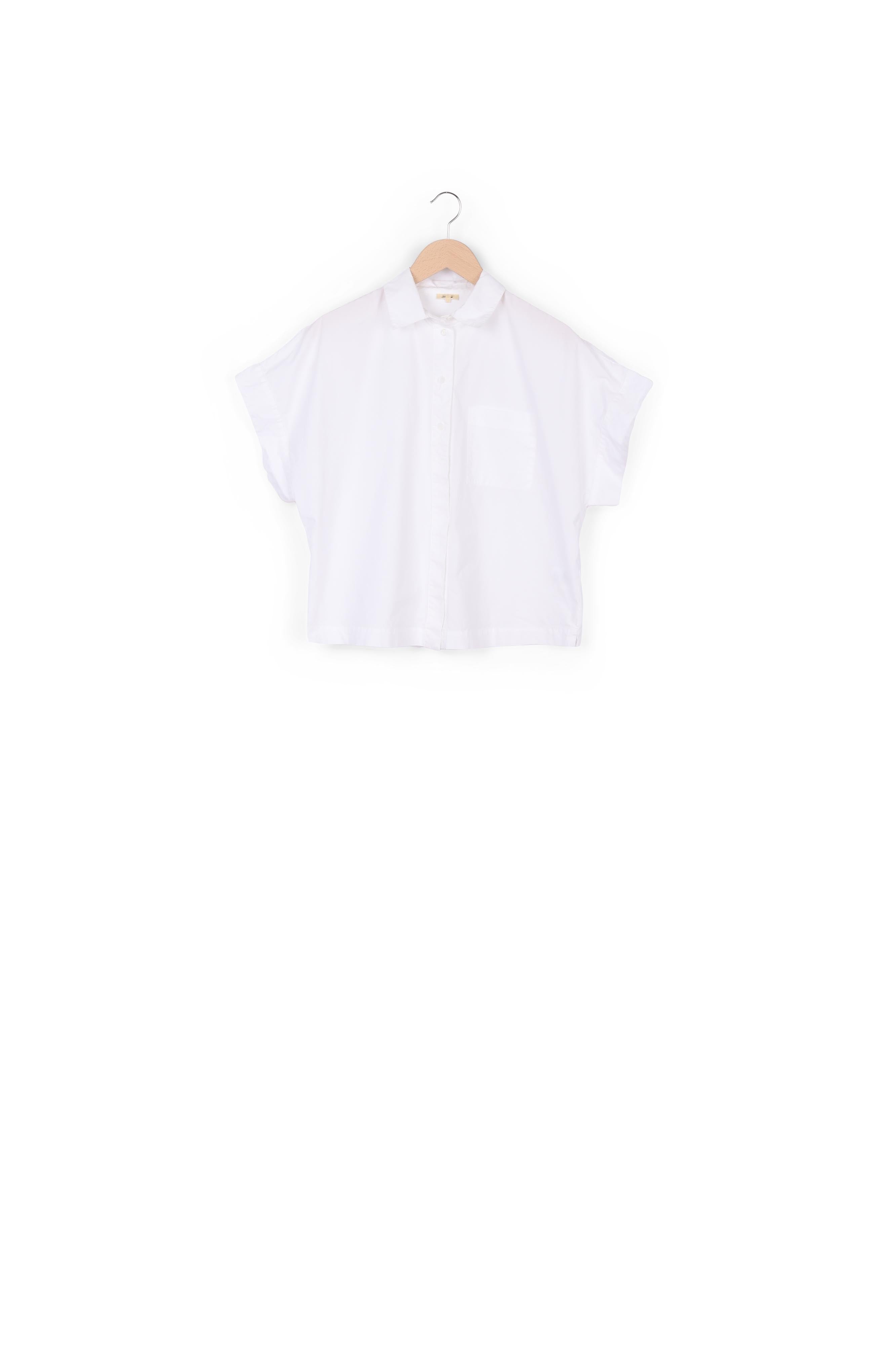 HOMIE SHIRT Faume - seconde main