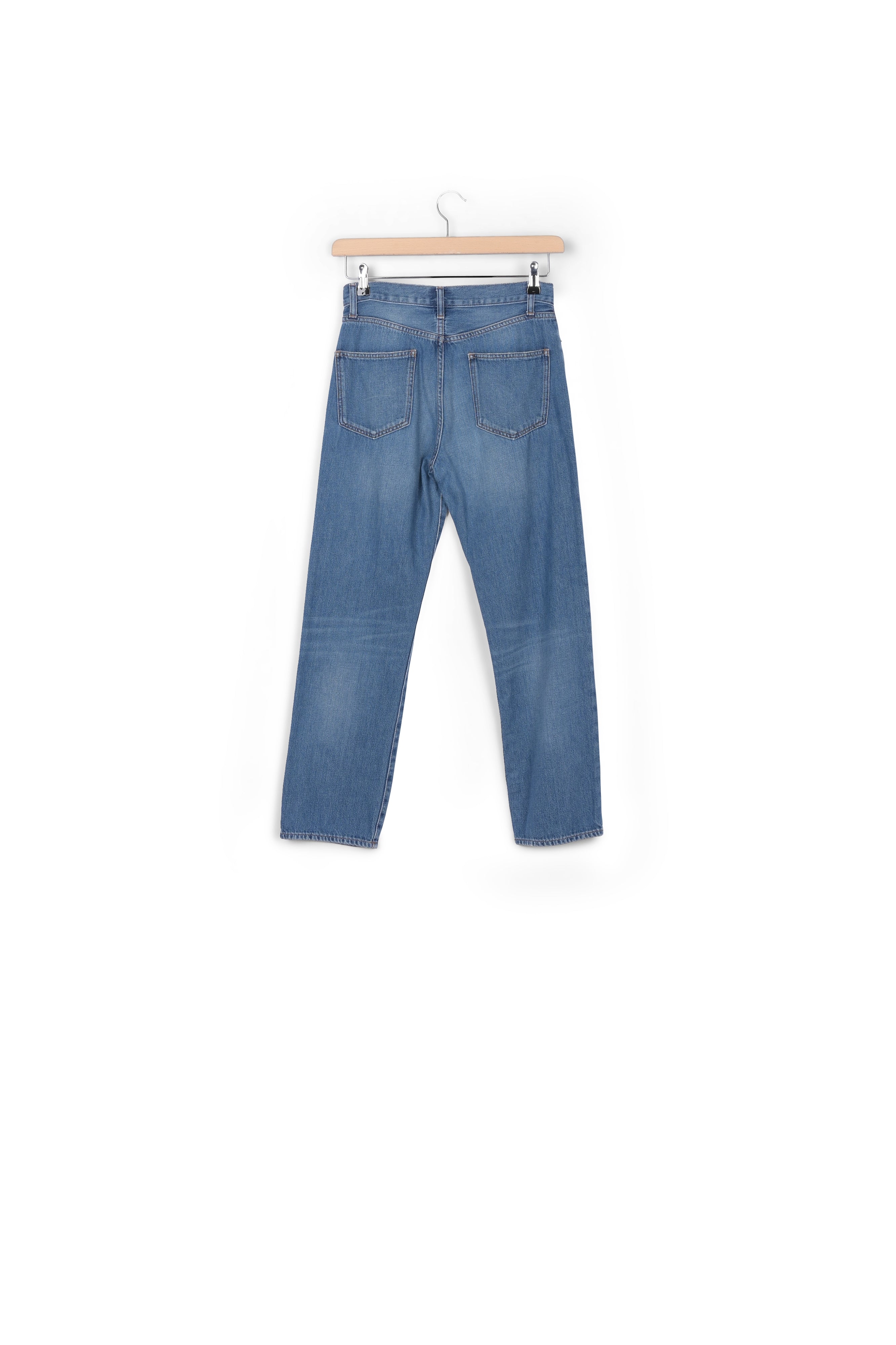 JEANS POPEYE Faume - seconde main