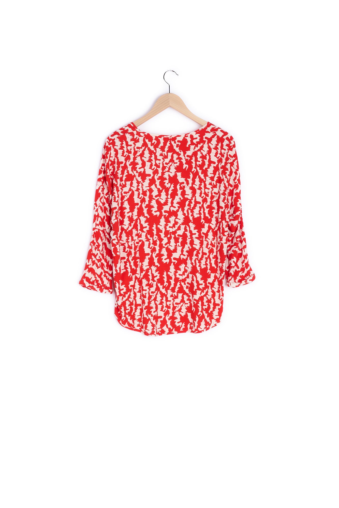 SHEA HEMD Faume - seconde main