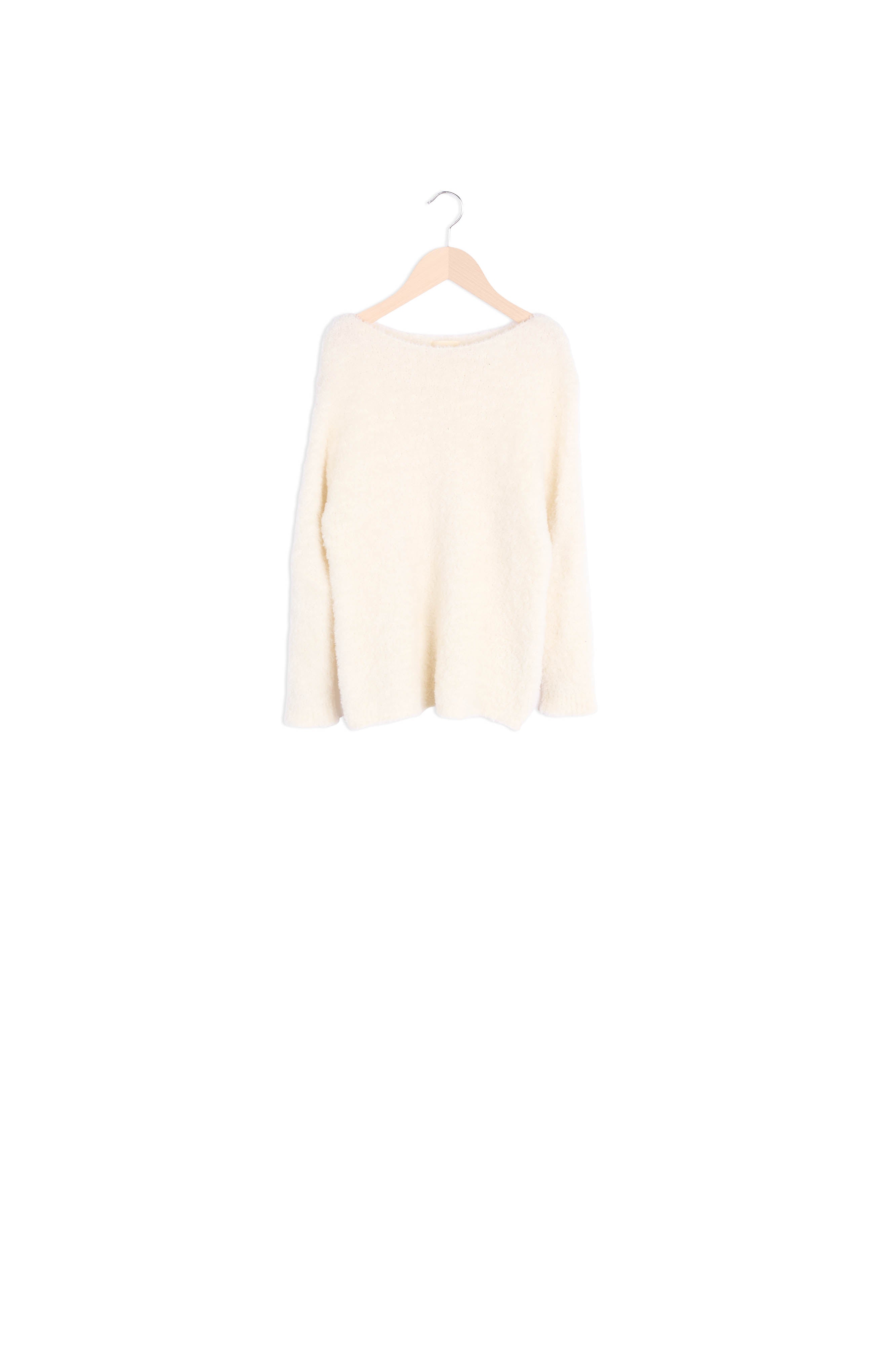 PULL AYLES Faume - seconde main