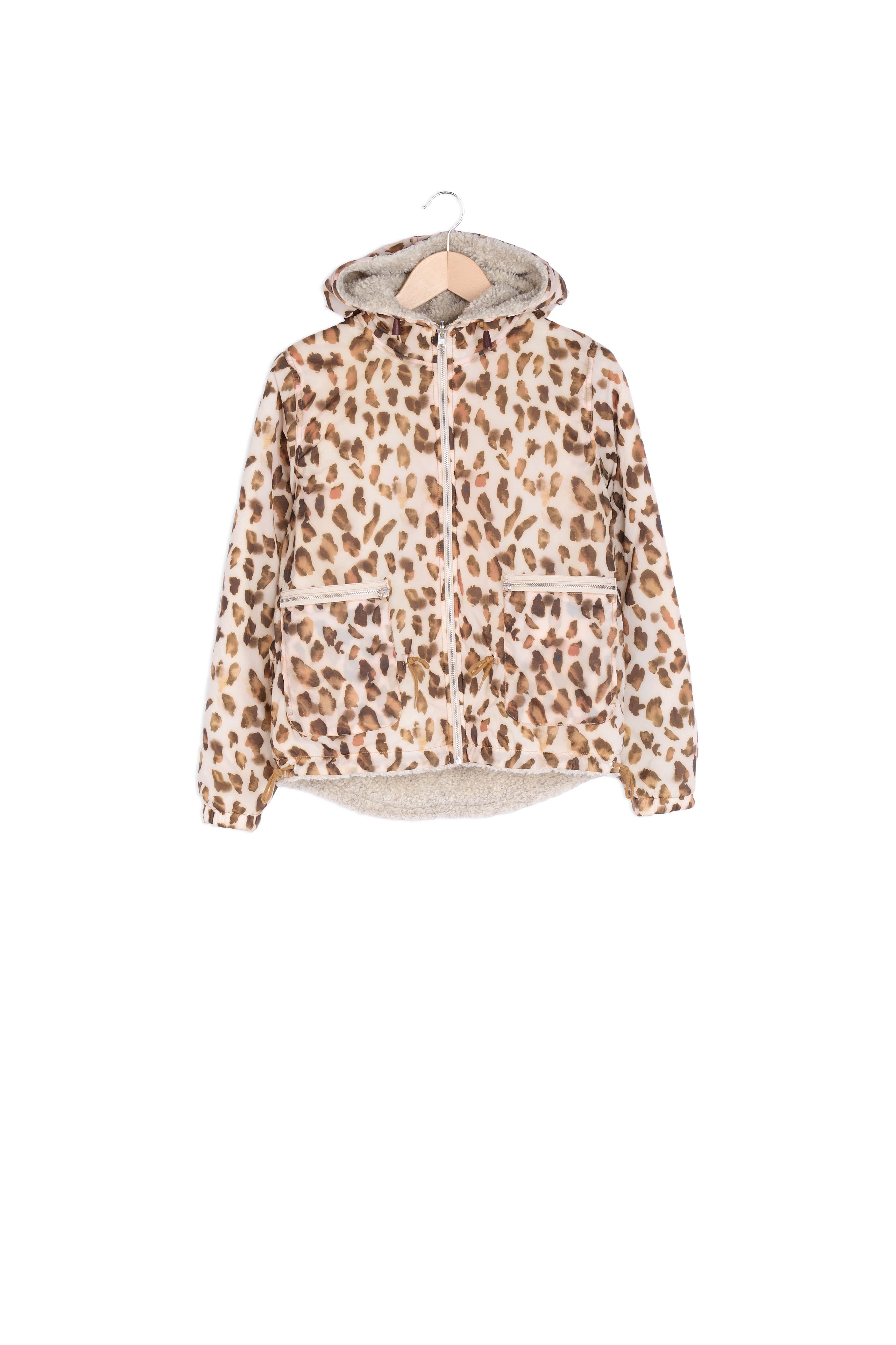 VESTE APACHE Faume - seconde main