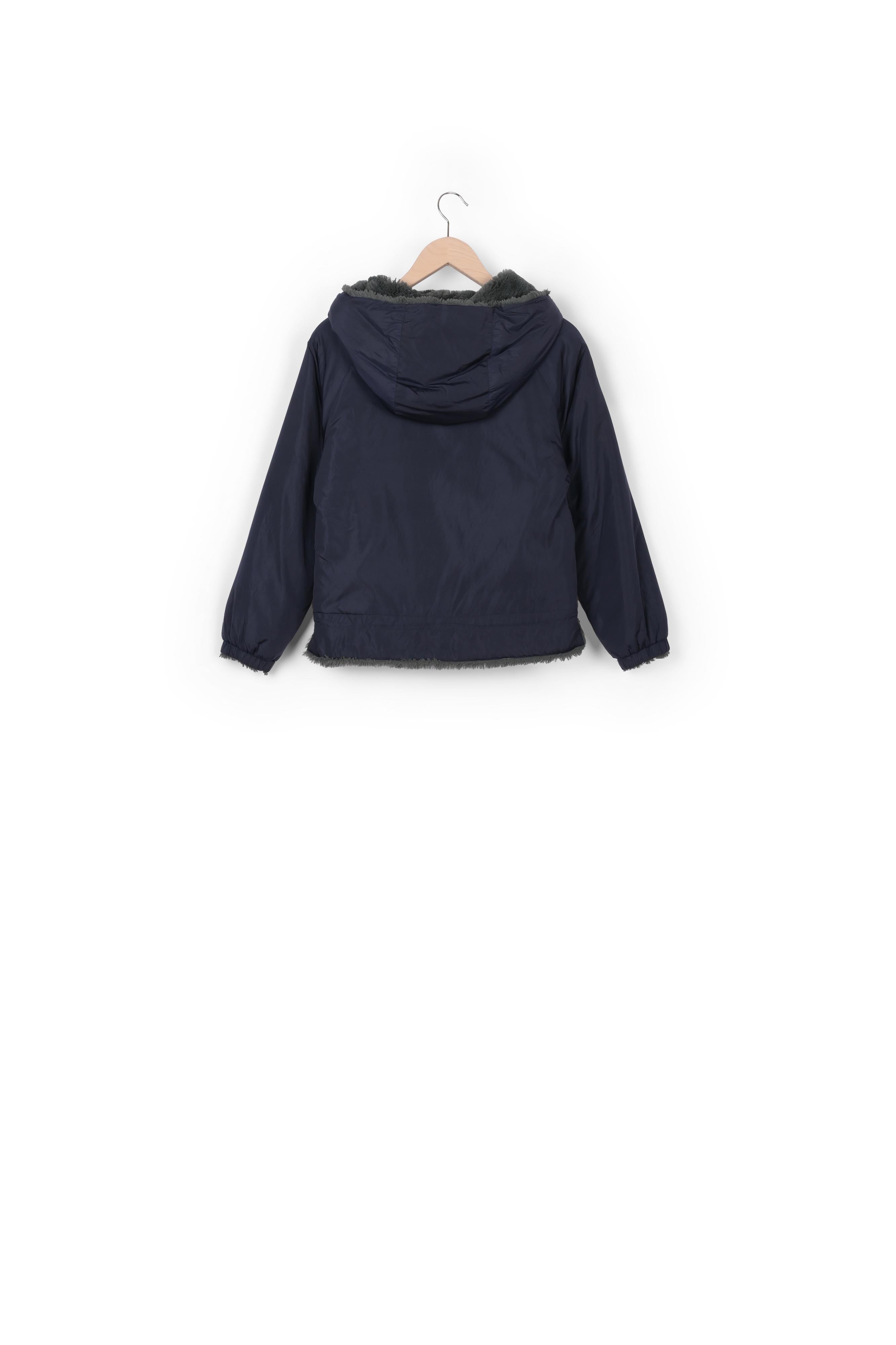 VESTE HABITAT Faume - seconde main