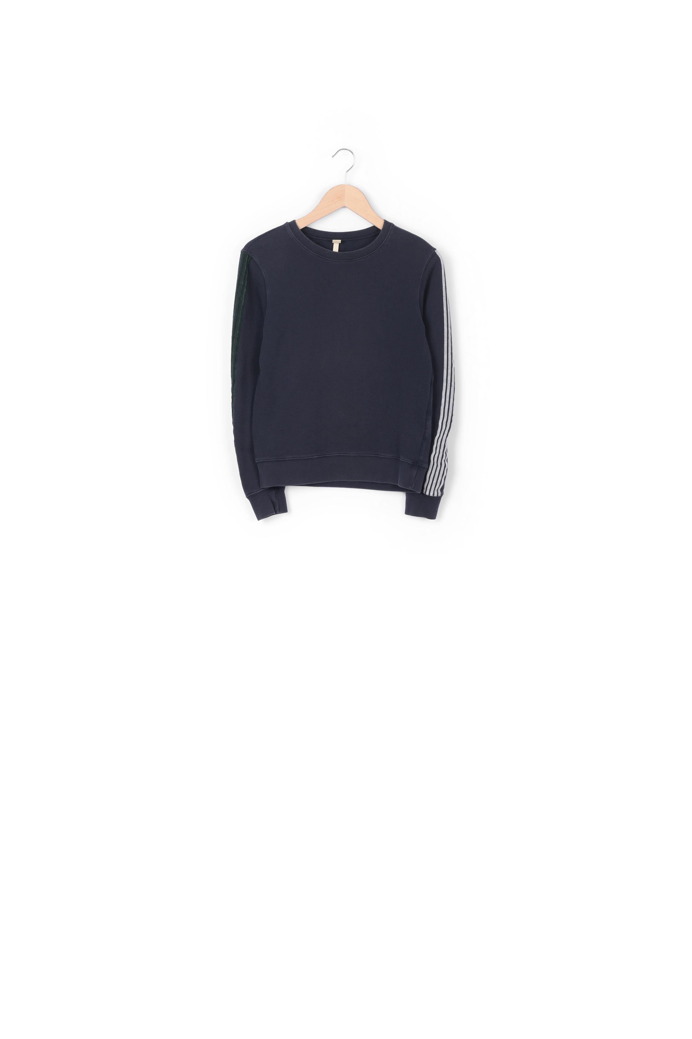 SWEATSHIRT VIXX Faume - seconde main