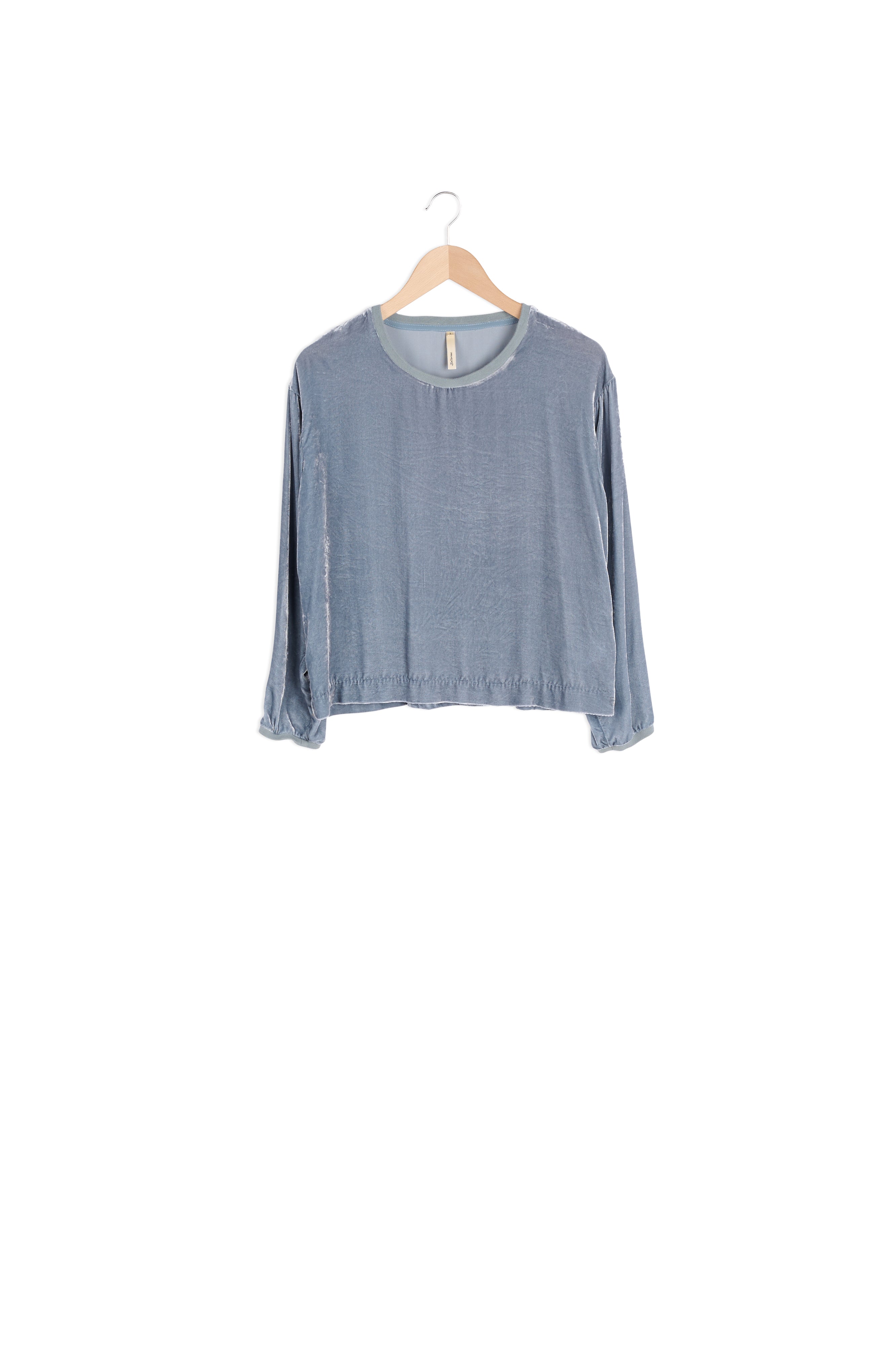 ADIL BLOUSE Faume - seconde main