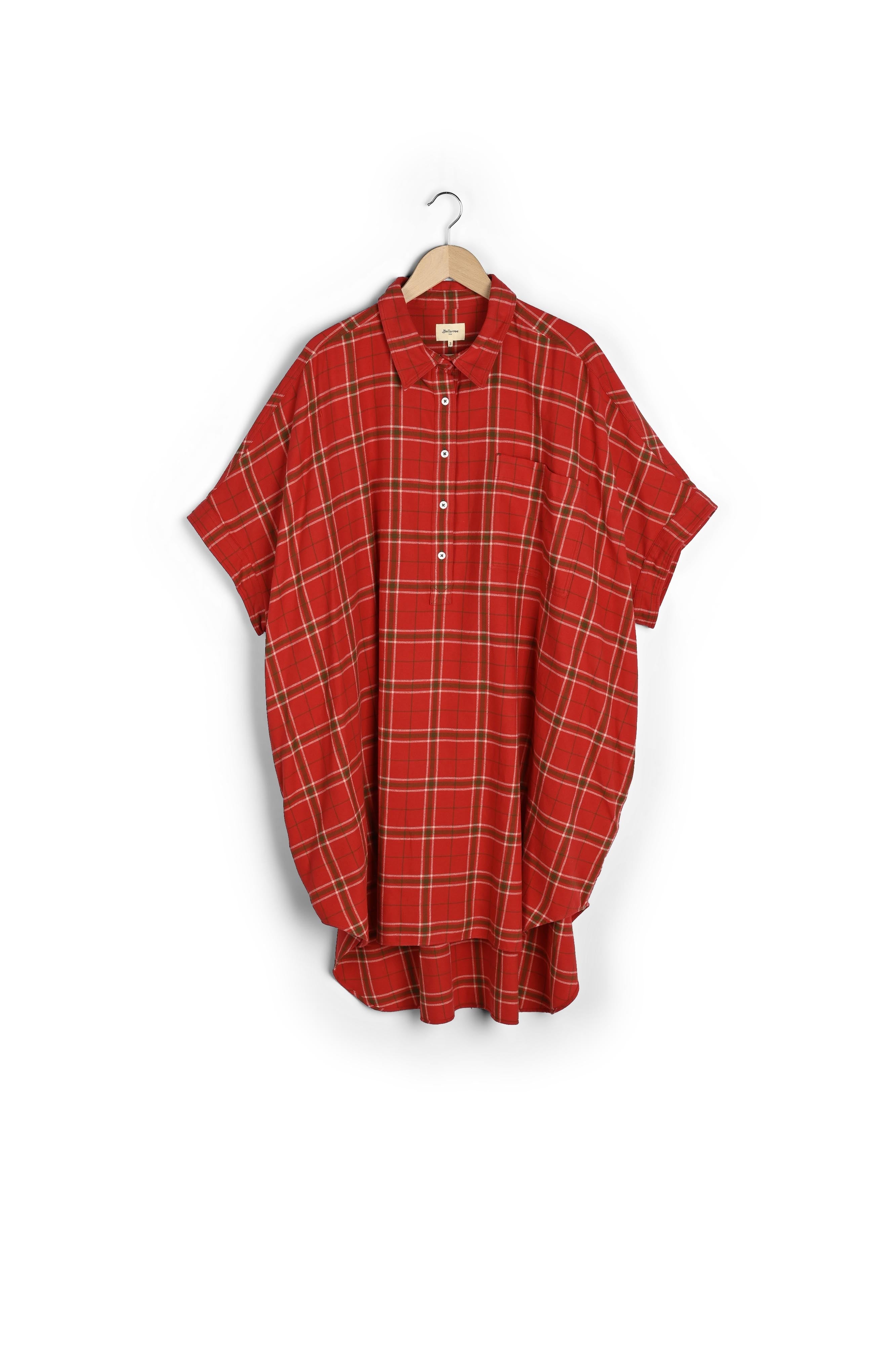 ROBE GLENN Faume - seconde main