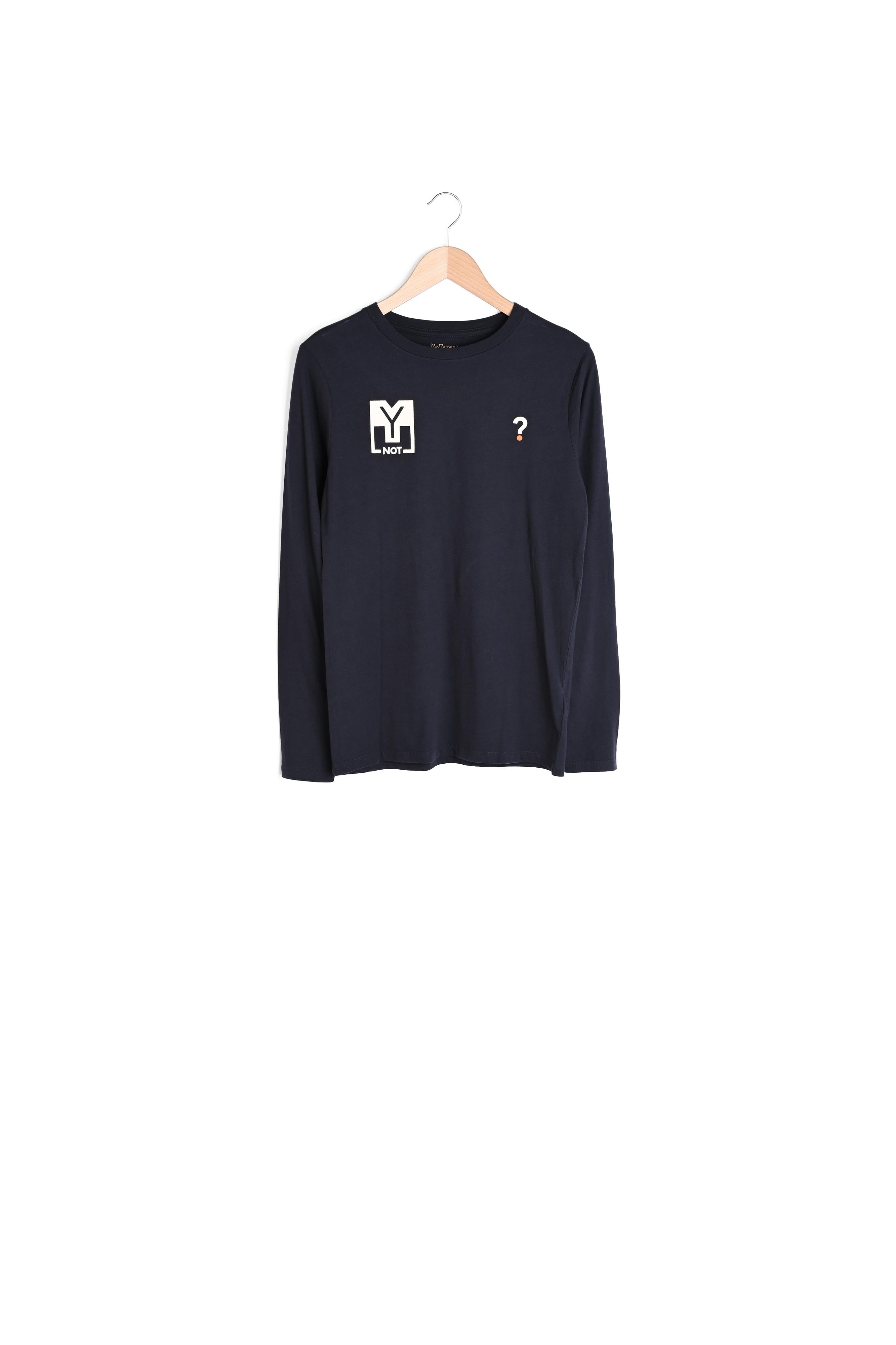 KENNO T-SHIRT Faume - seconde main