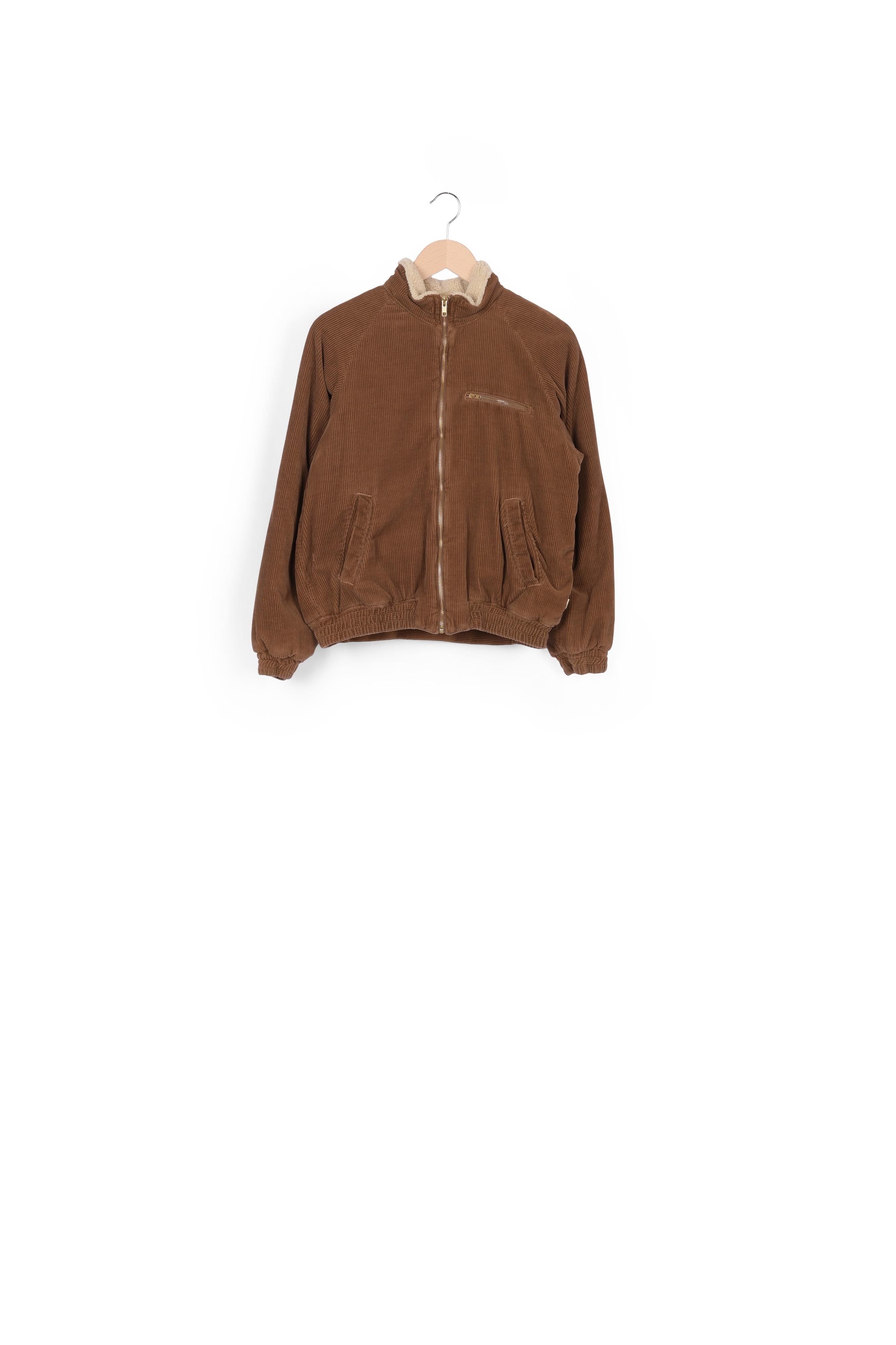 HEDY MANTEL Faume - seconde main