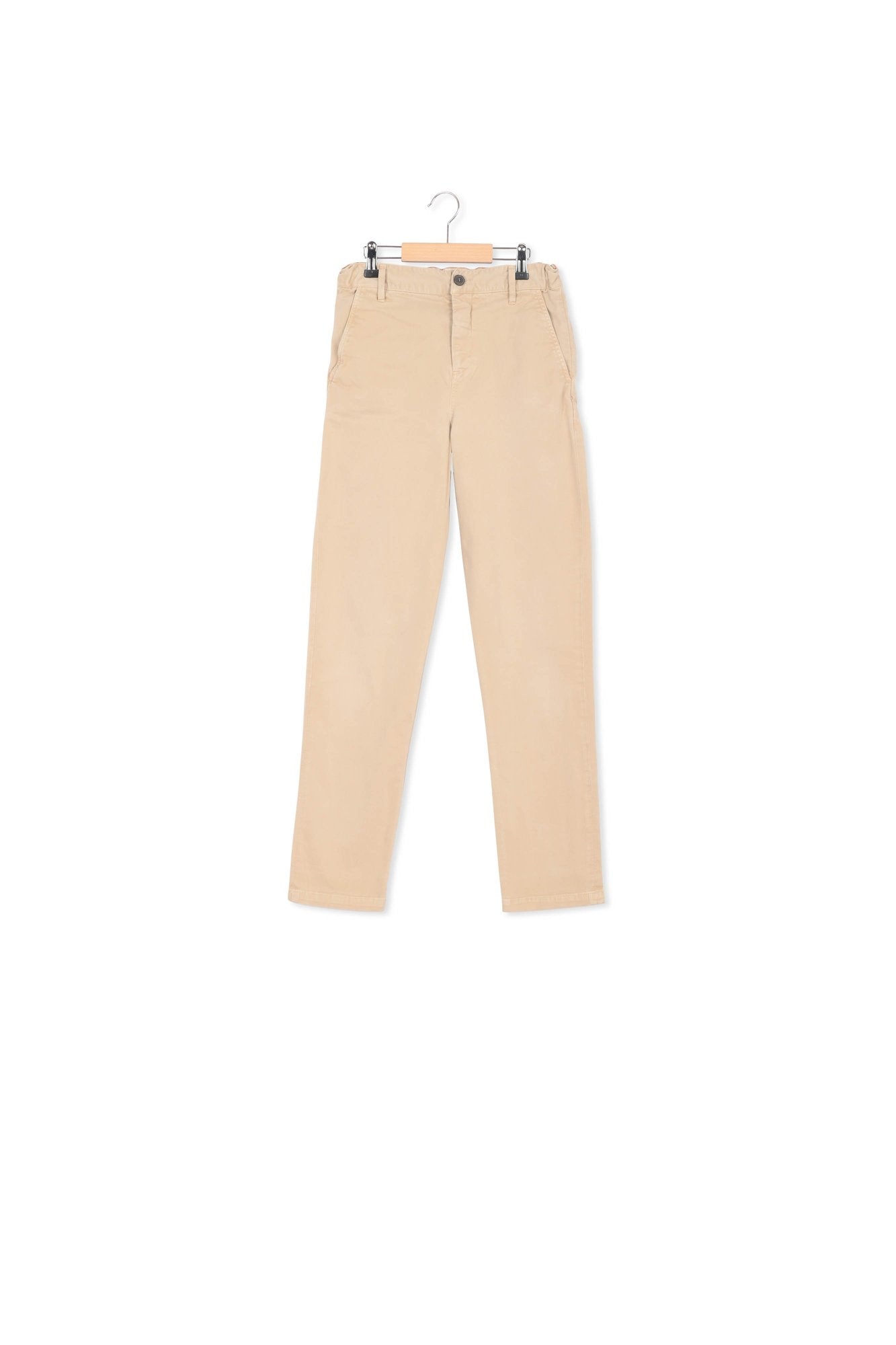 PANTALON ANTON Faume - seconde main