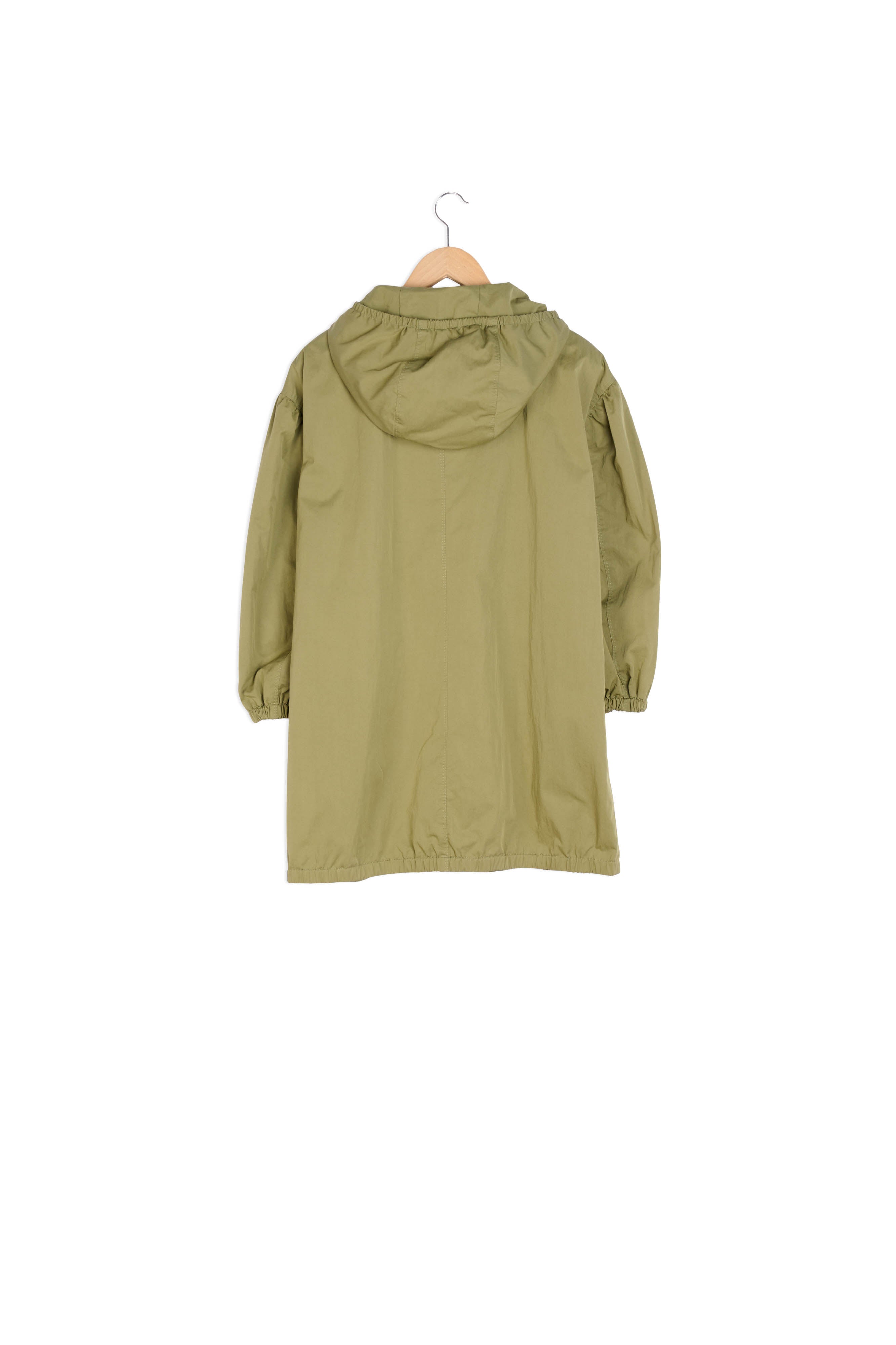 MANTEAU HORTENSE Faume - seconde main