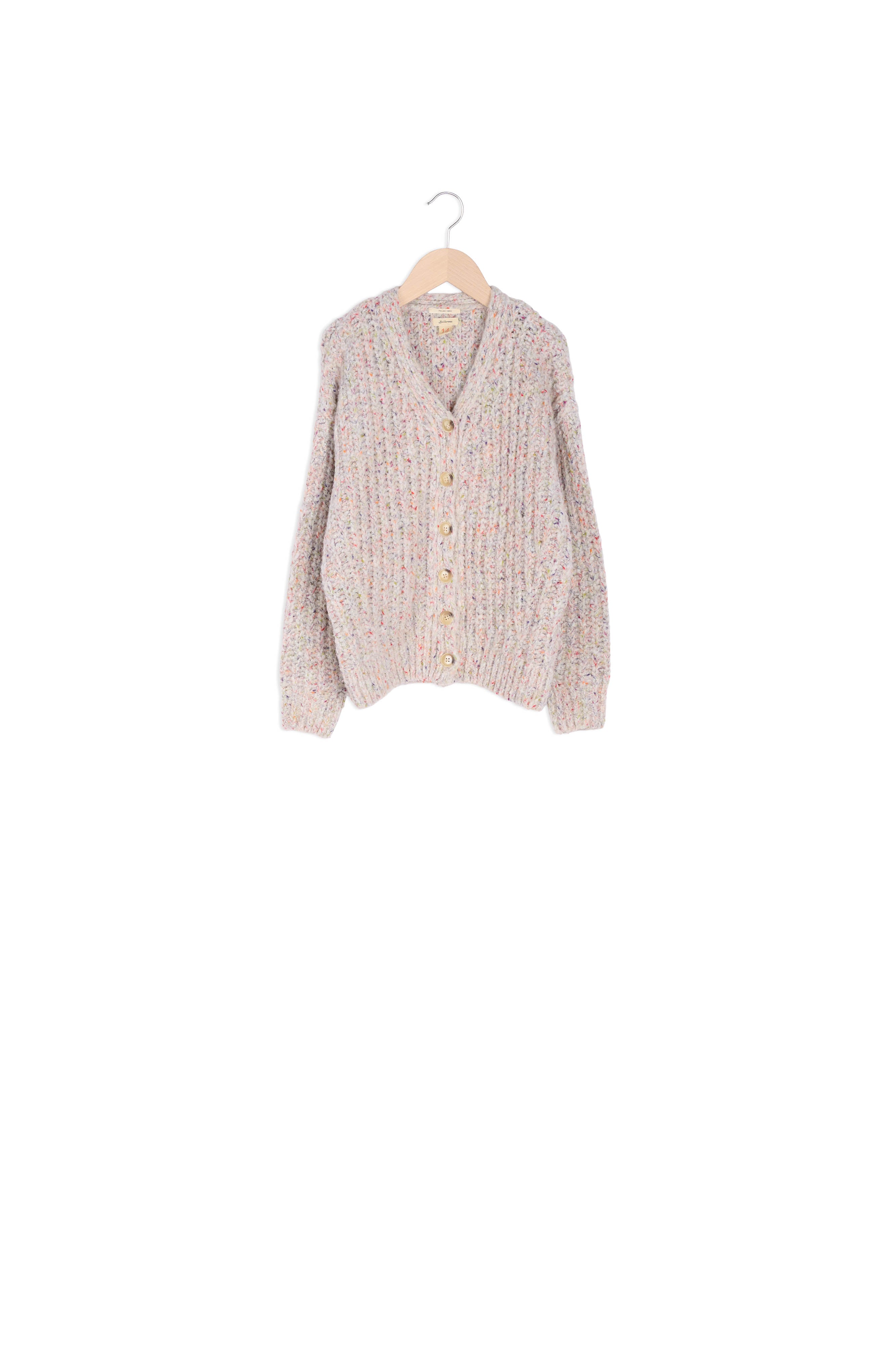 PULL ASWY Faume - seconde main