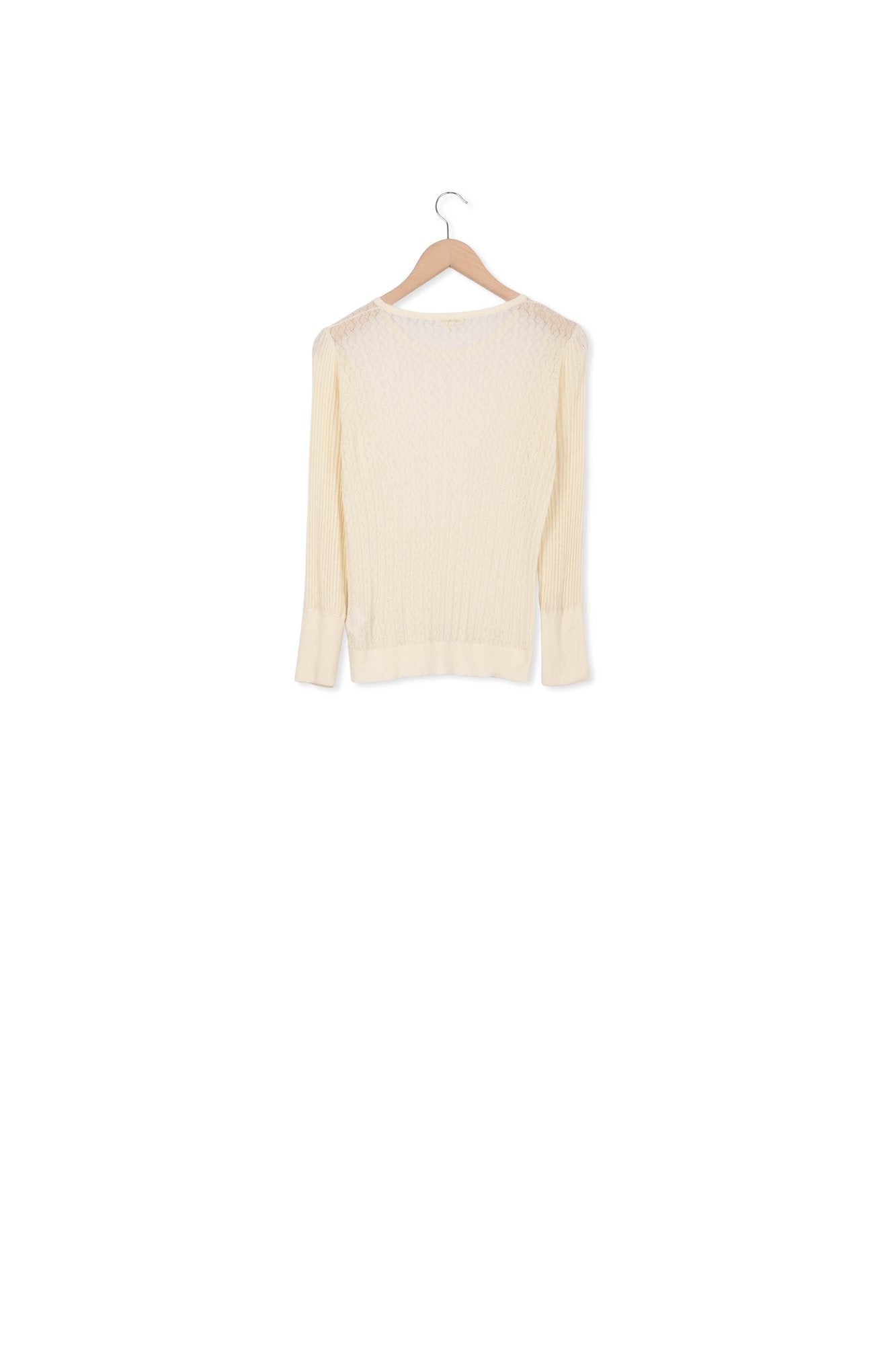 PULL ASPIC Faume - seconde main