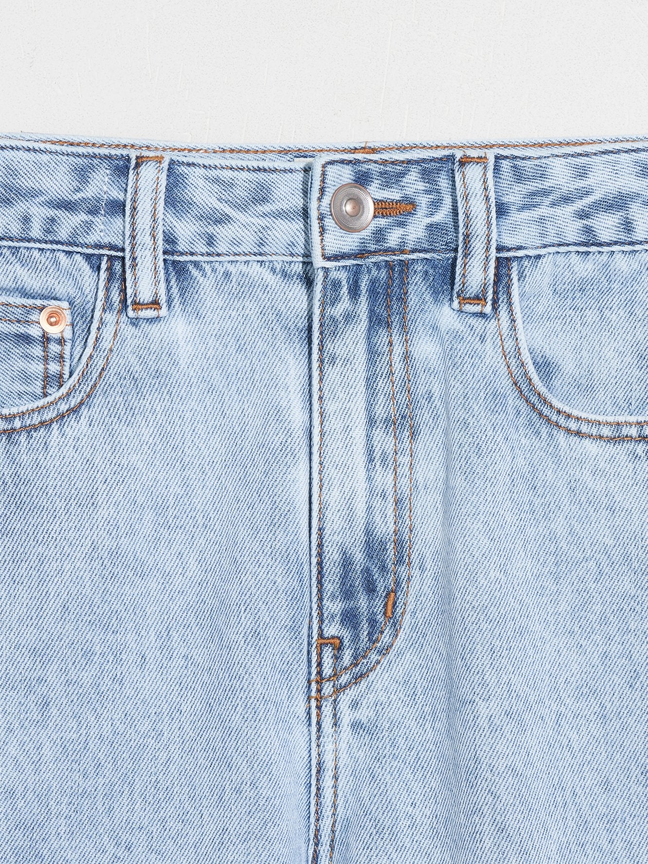 JEANS PIMMY Faume - seconde main