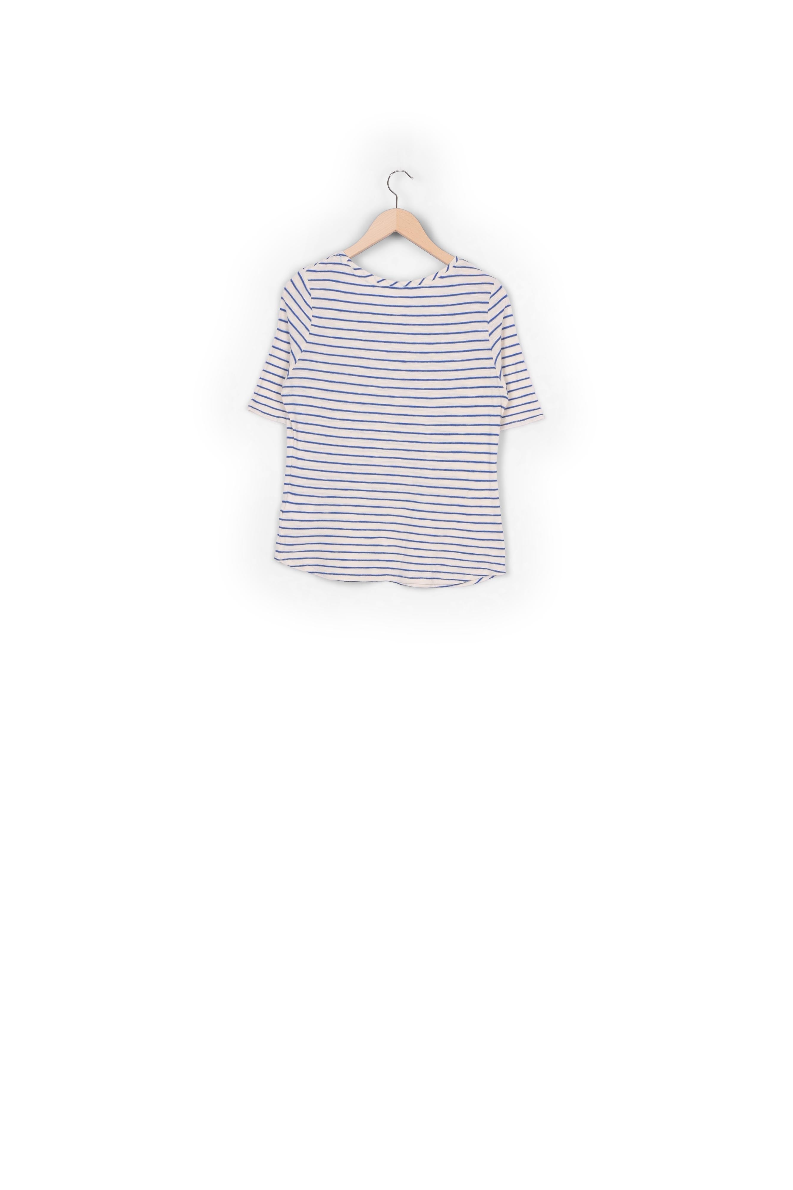 T-SHIRT SEAS Faume - seconde main