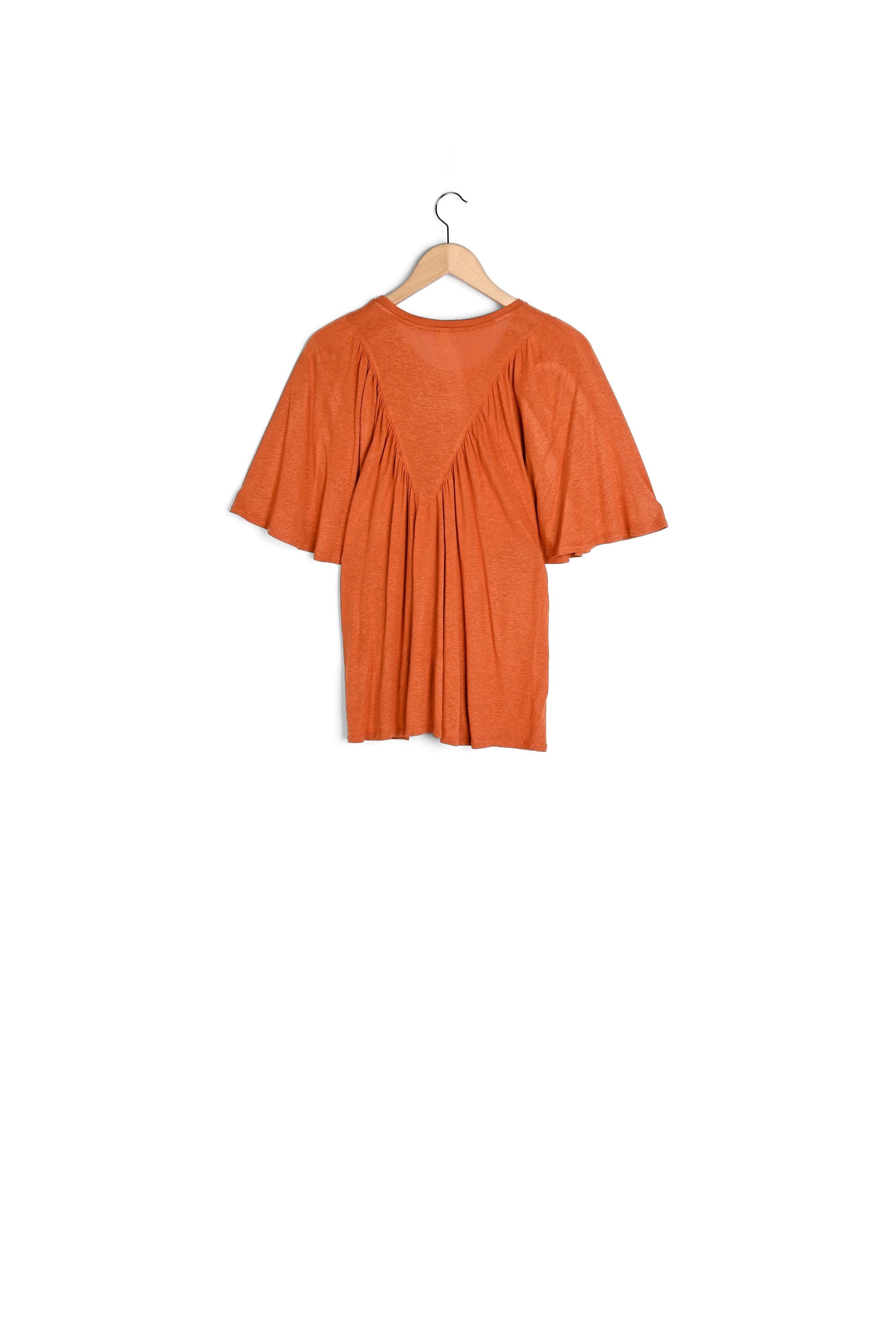 VARTA T-SHIRT Faume - seconde main