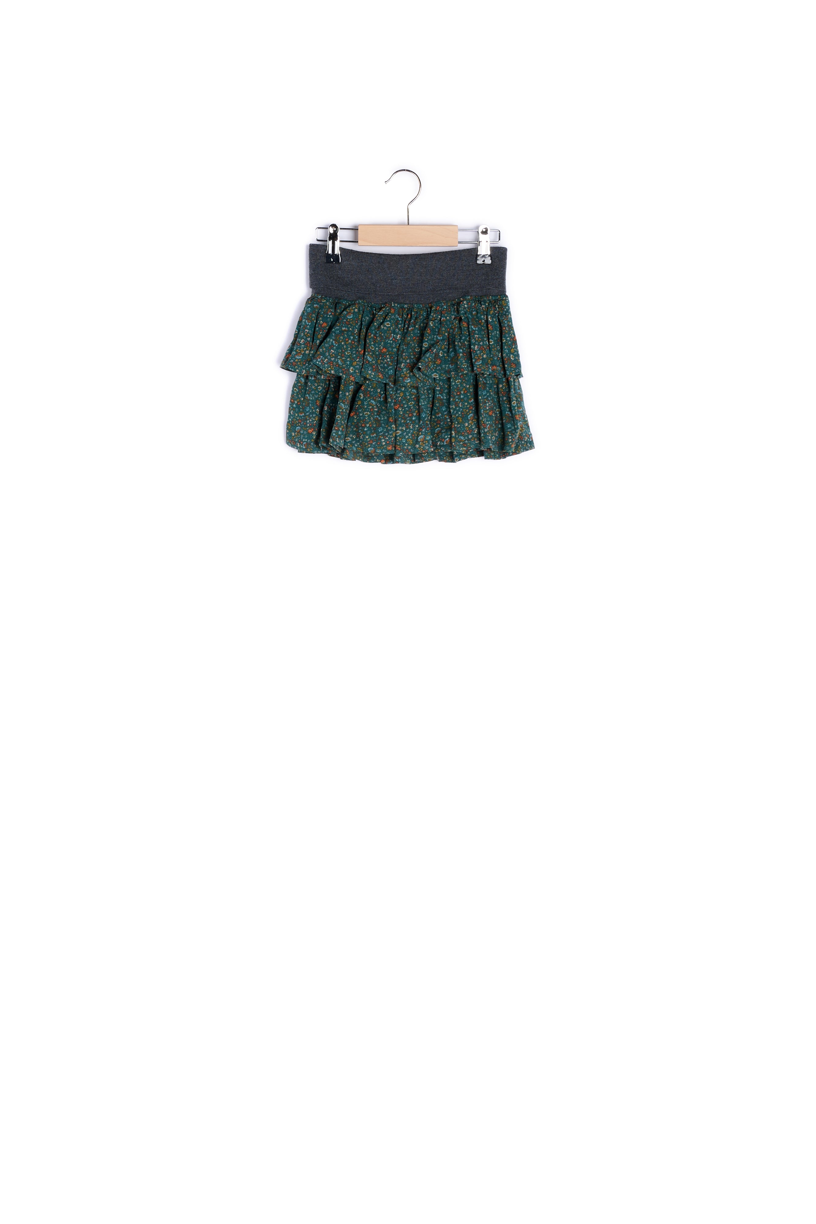 VOLANA SKIRT Faume - seconde main