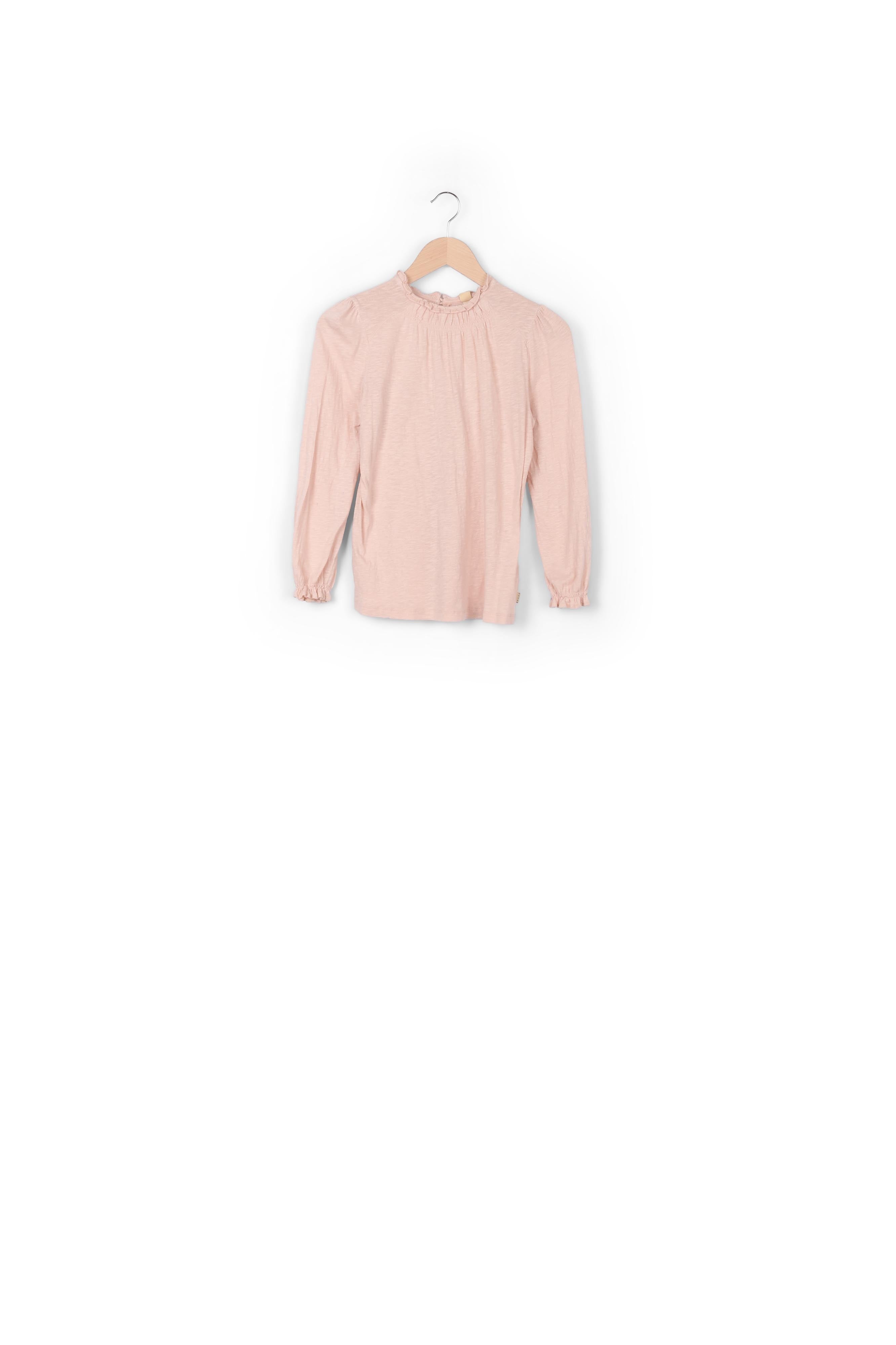 T-SHIRT MANOU Faume - seconde main