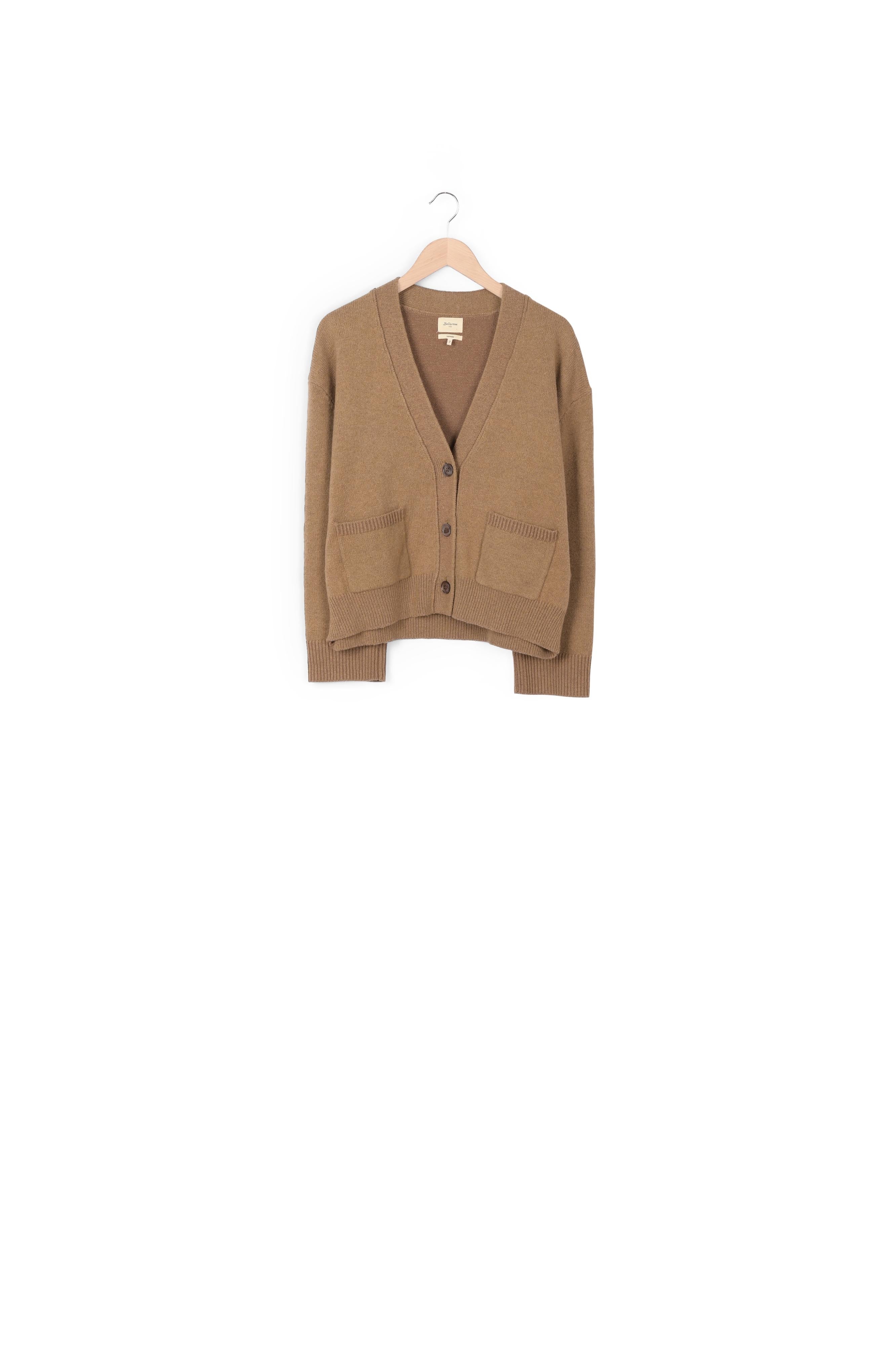 PULL GADDIN Faume - seconde main