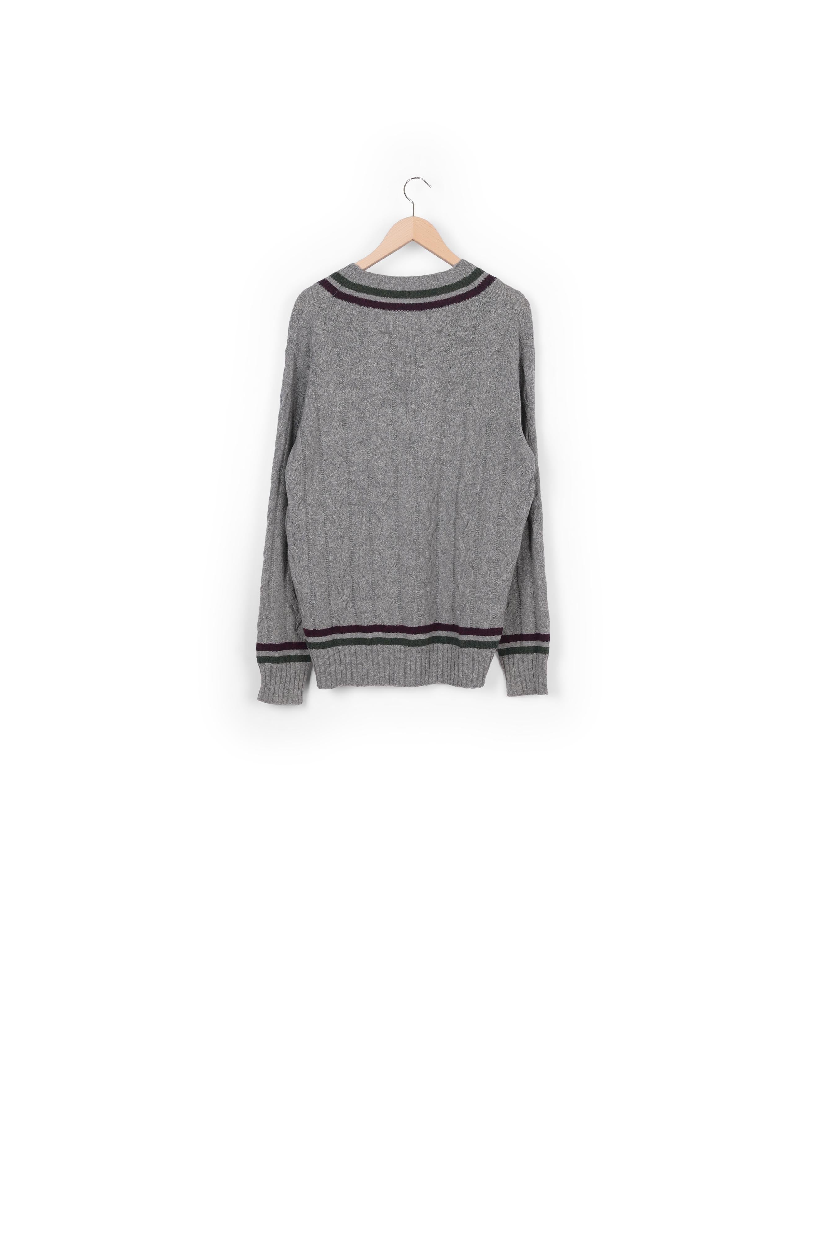 ATHRES KNITWEAR Faume - seconde main