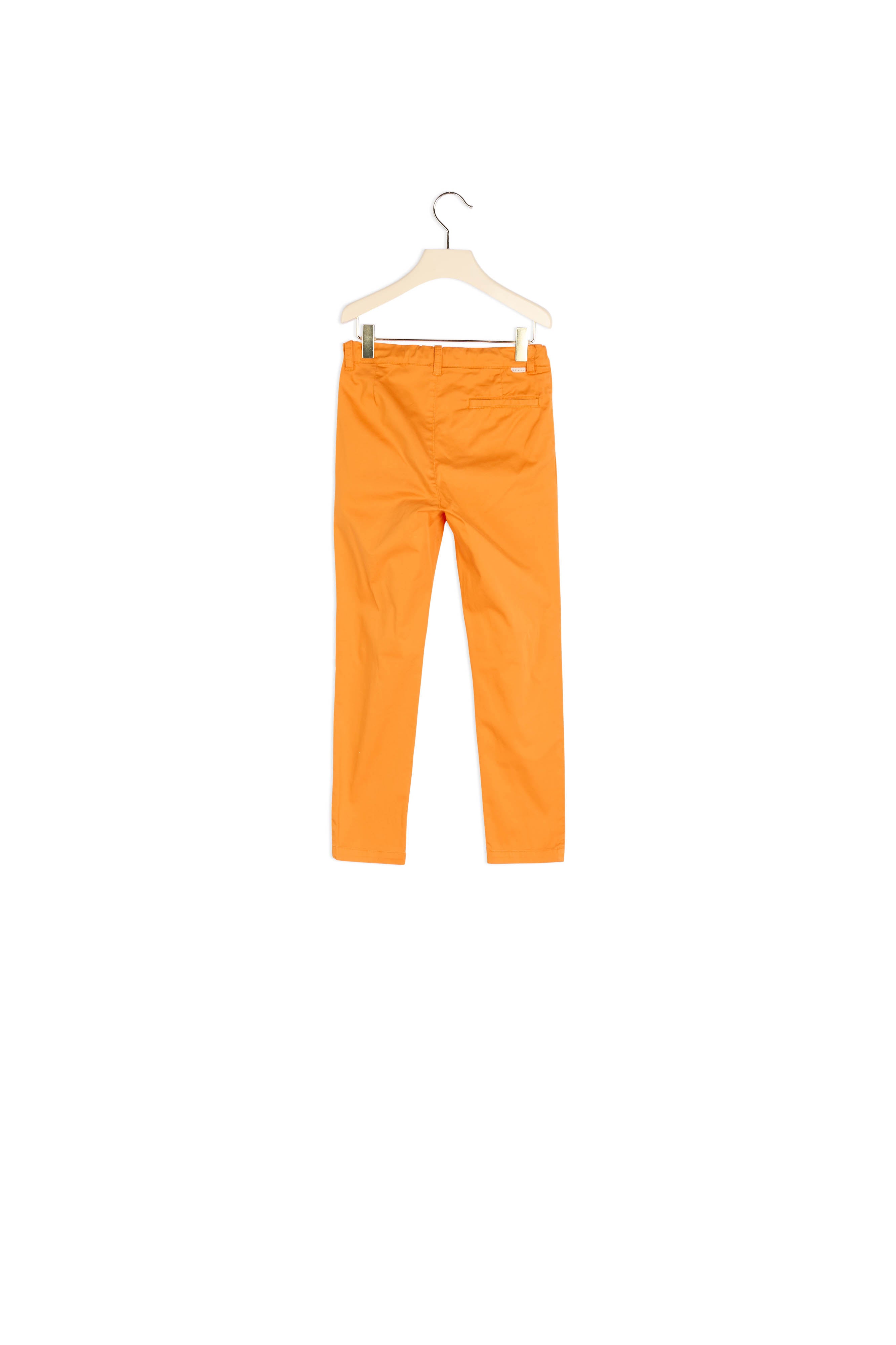 LALIA PANTS Faume - seconde main