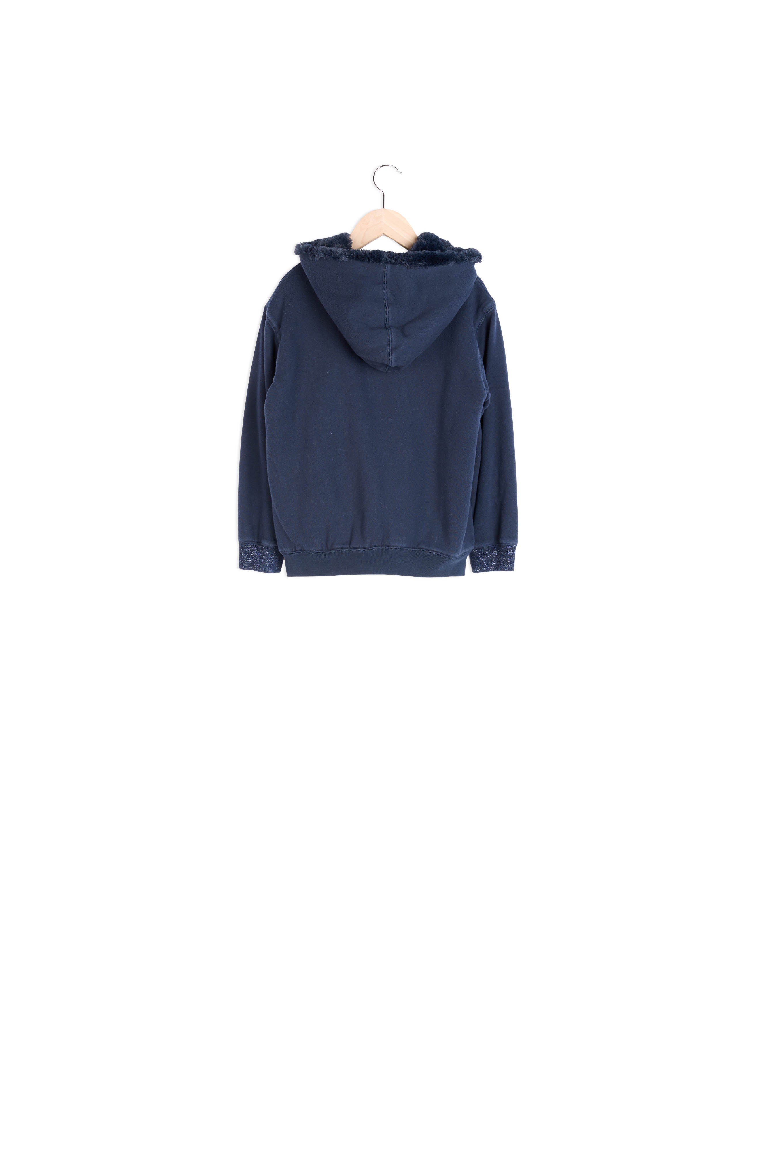 SWEATSHIRT BALI Faume - seconde main