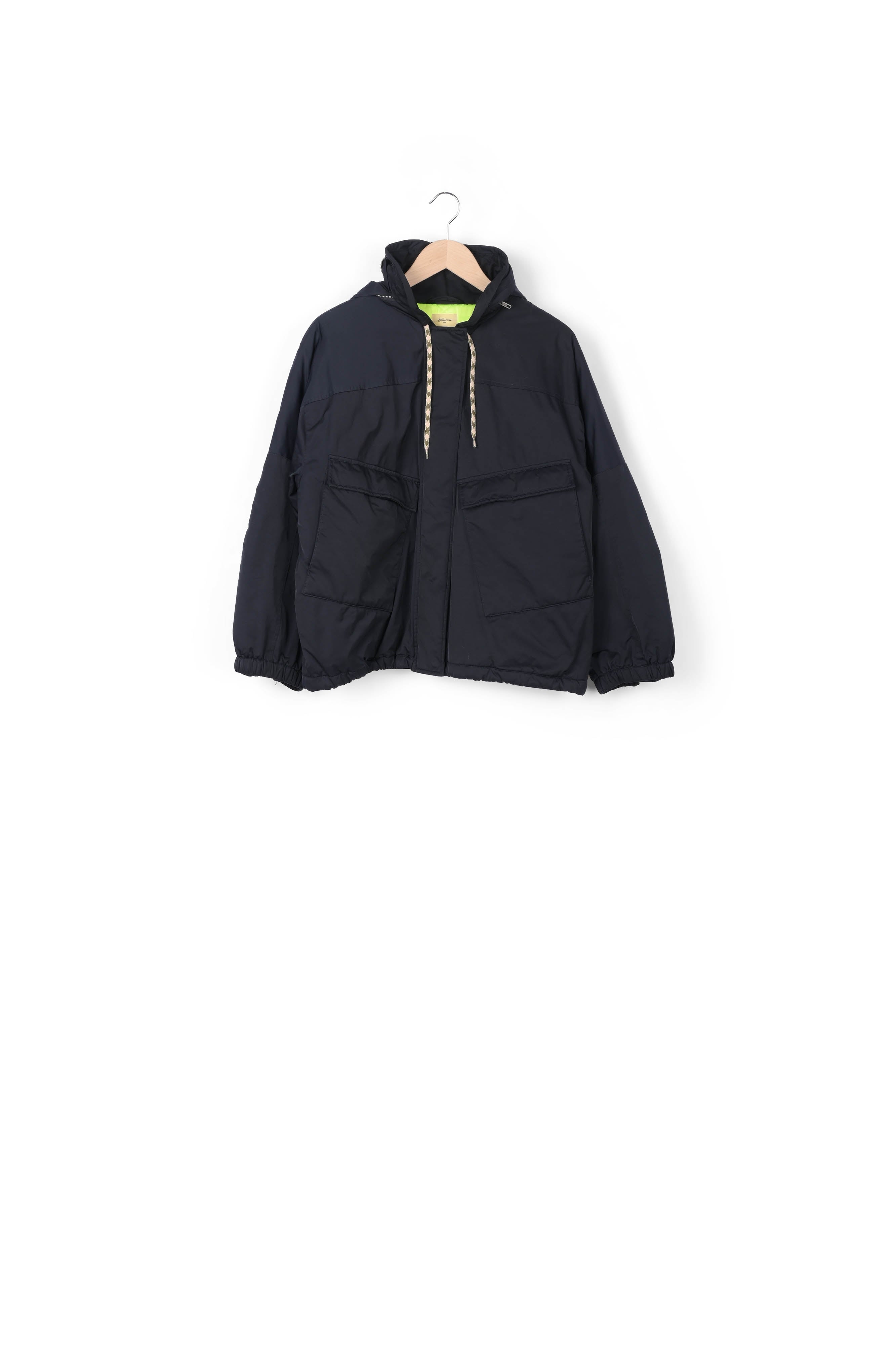 HELISE JACKET Faume - seconde main