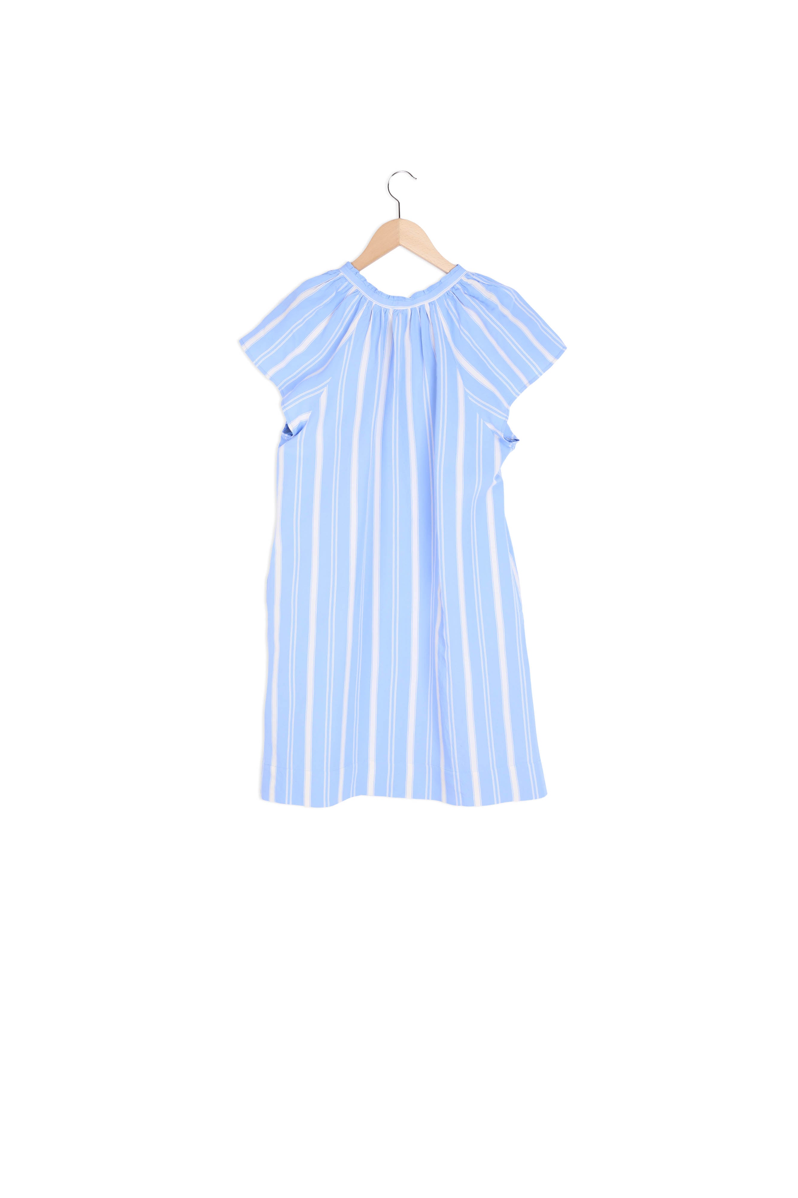 ROBE AUDRY Faume - seconde main