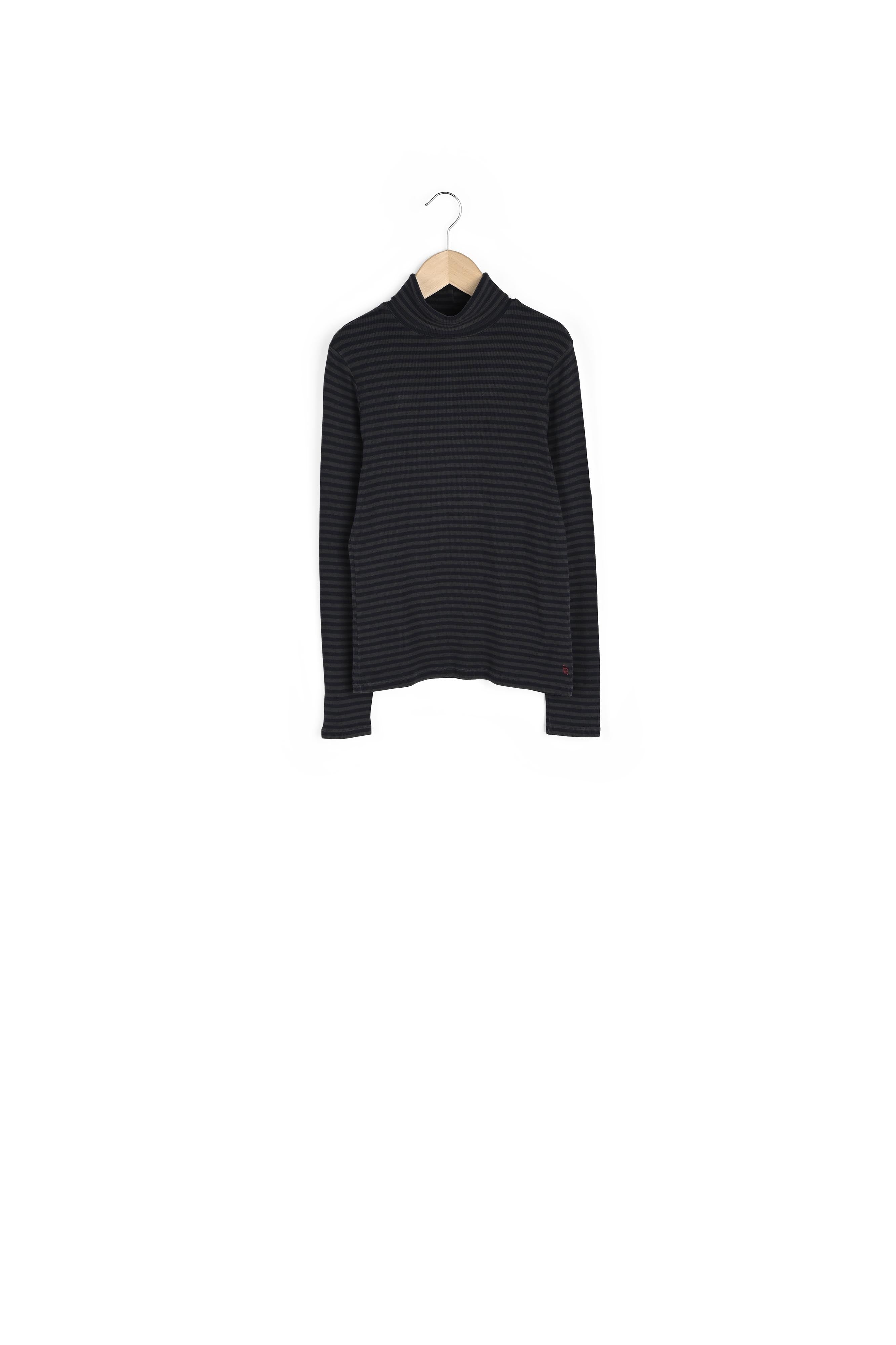 T-SHIRT DELPHINE Faume - seconde main