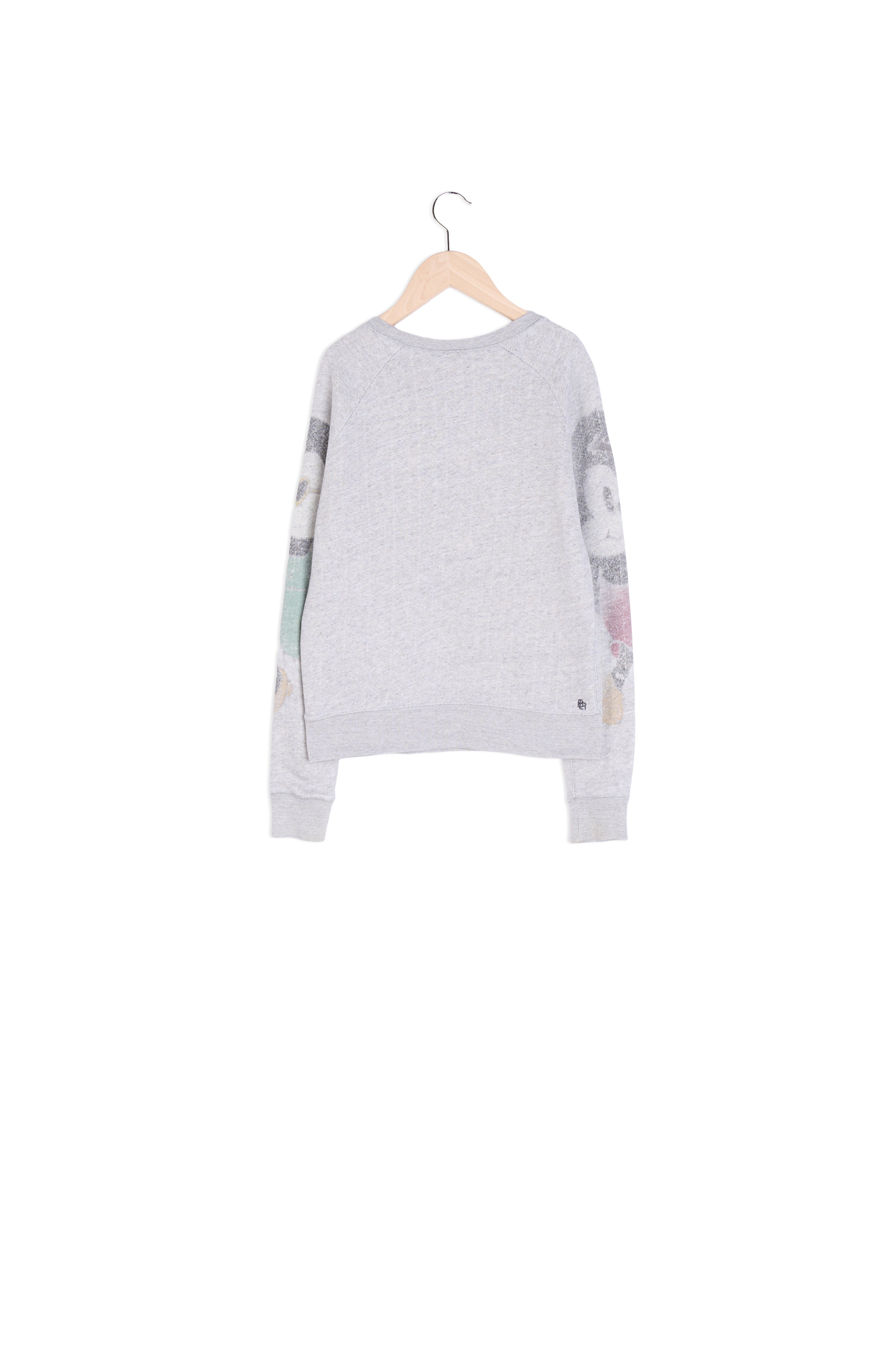 SWEATSHIRT VIENNE Faume - seconde main