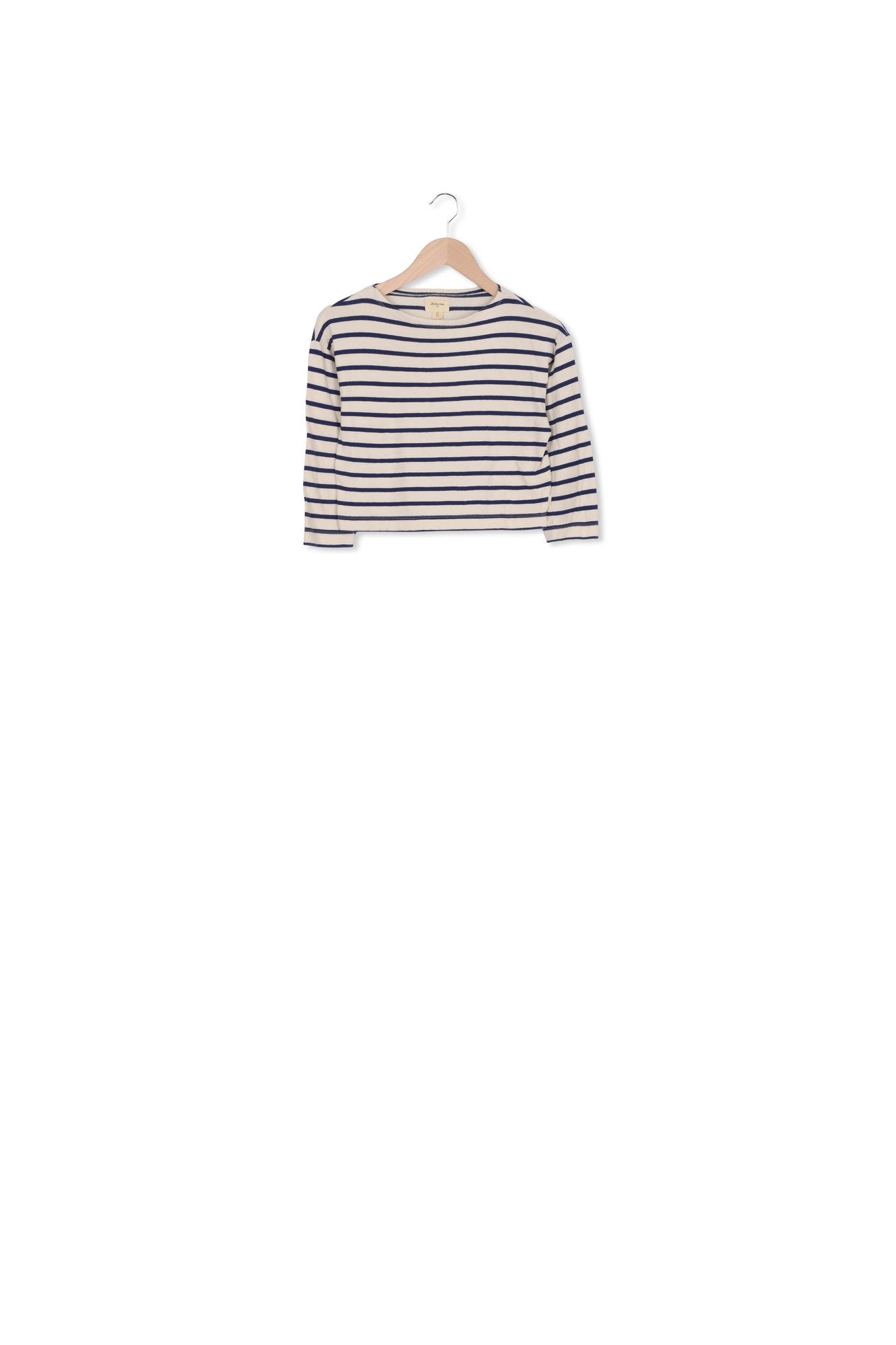 T-SHIRT VAILOR Faume - seconde main