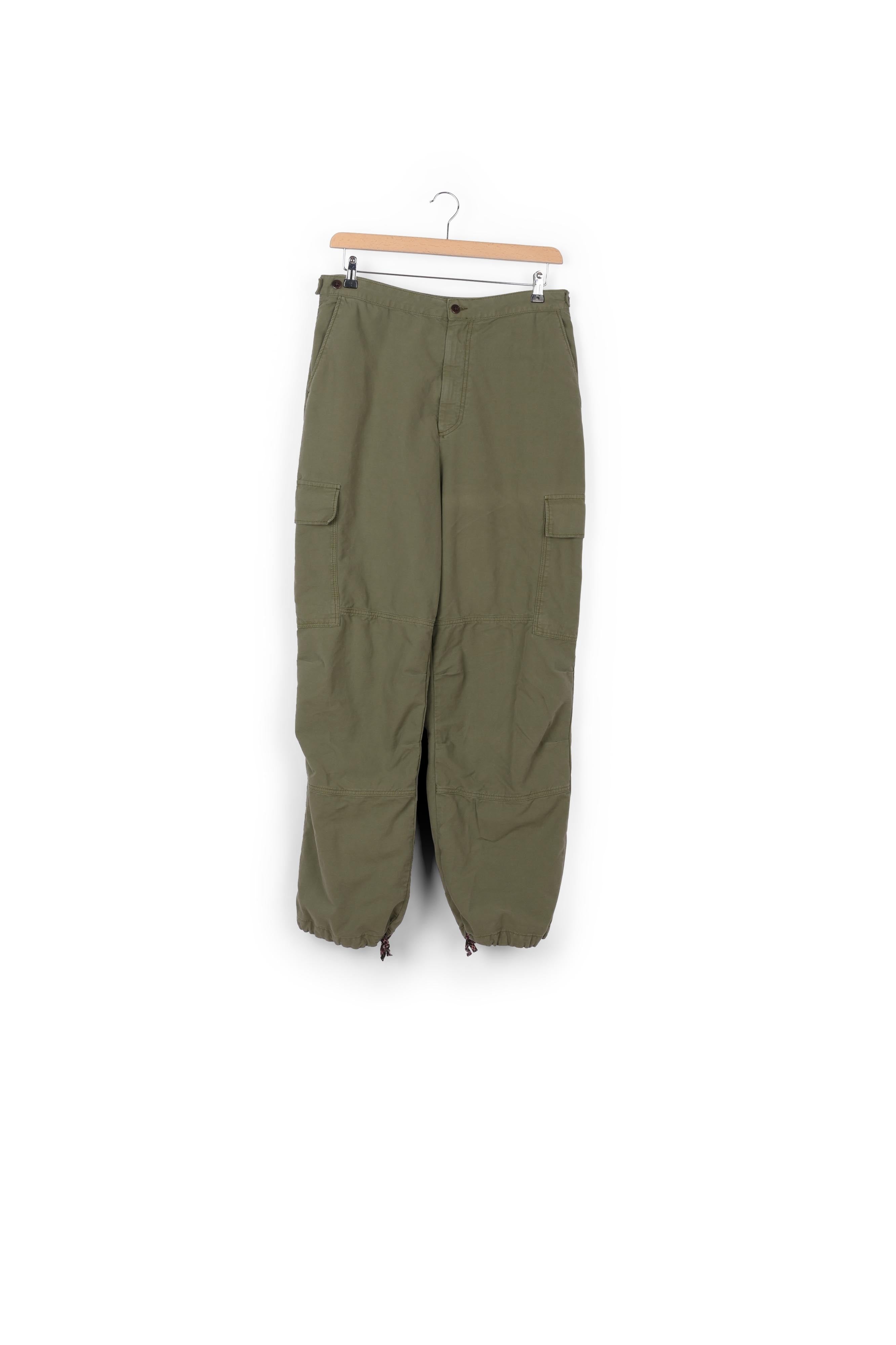 PUERTO PANTS Faume - seconde main