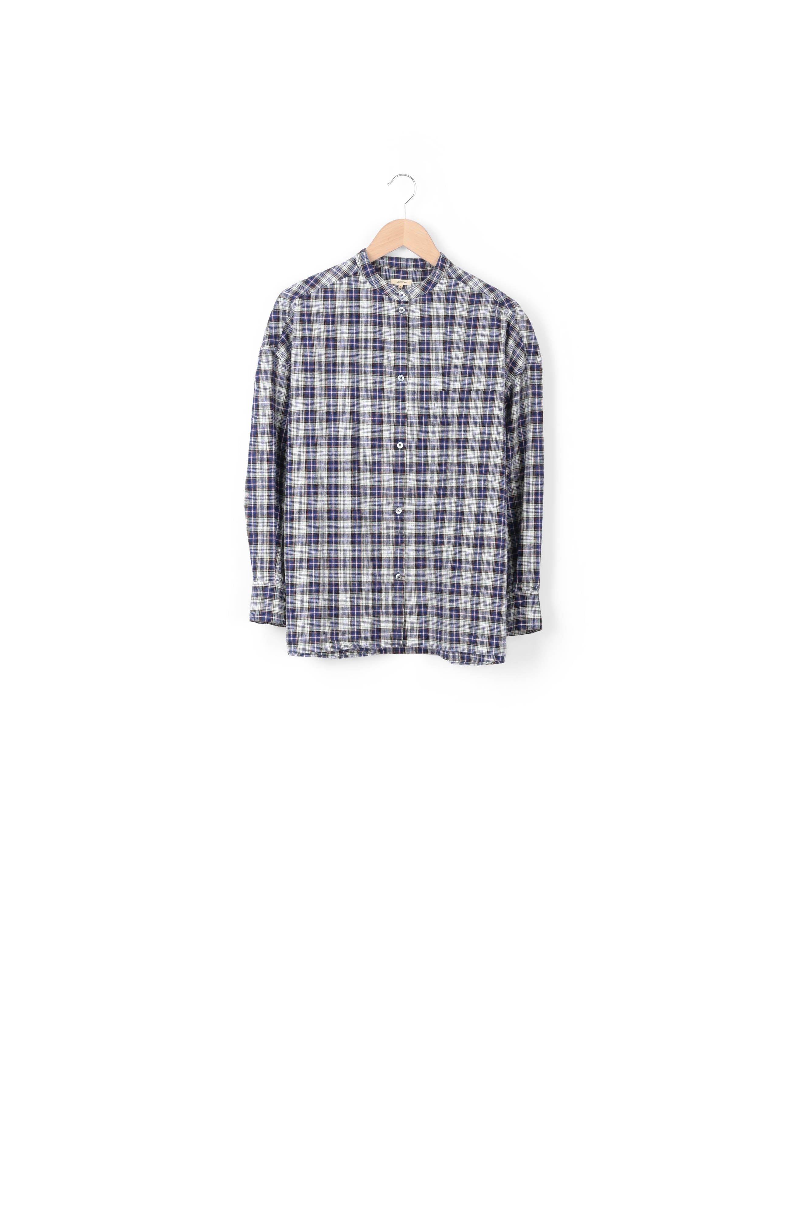 CHEMISE GORKY Faume - seconde main