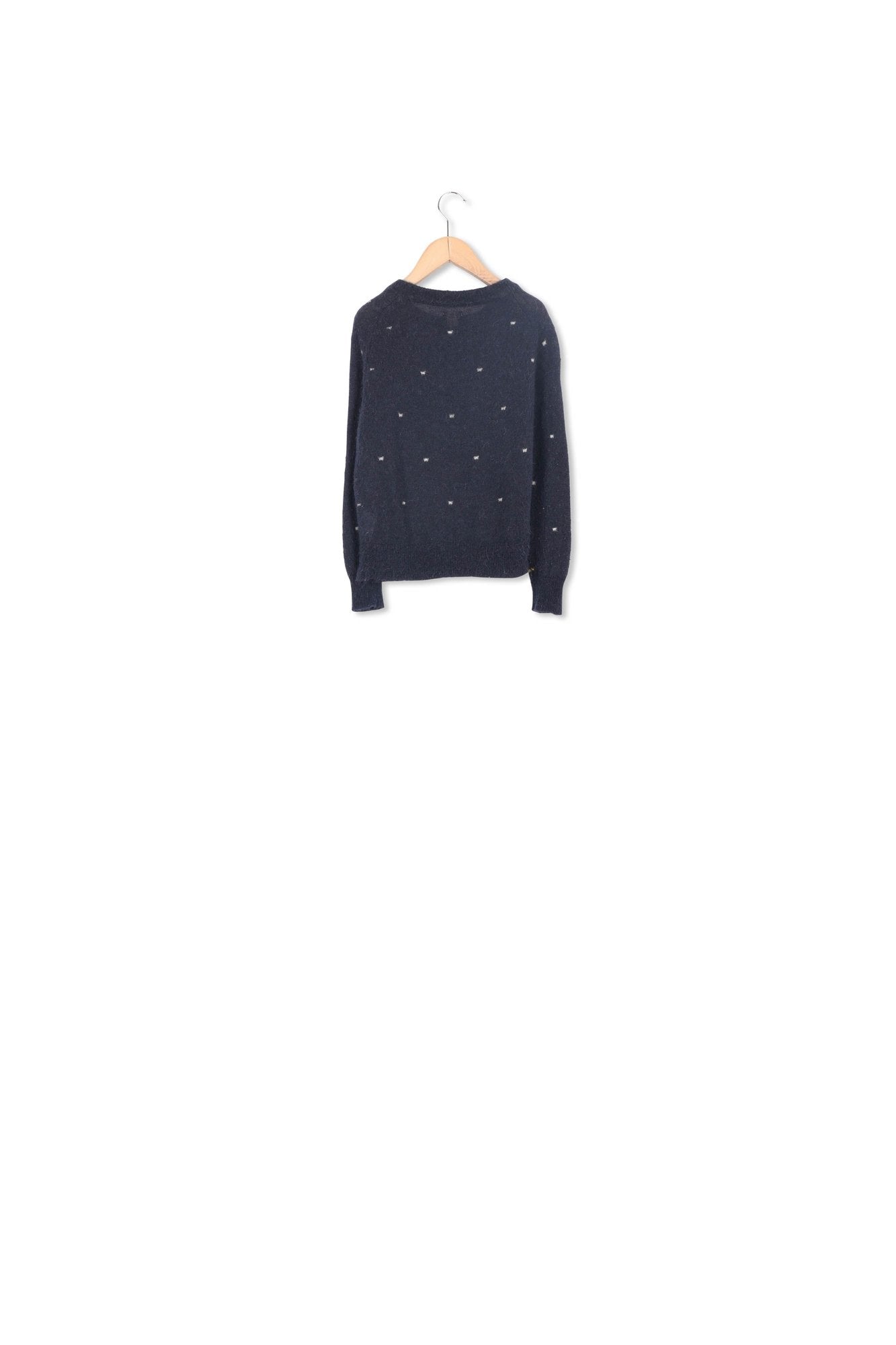 PULL DASEEK Faume - seconde main