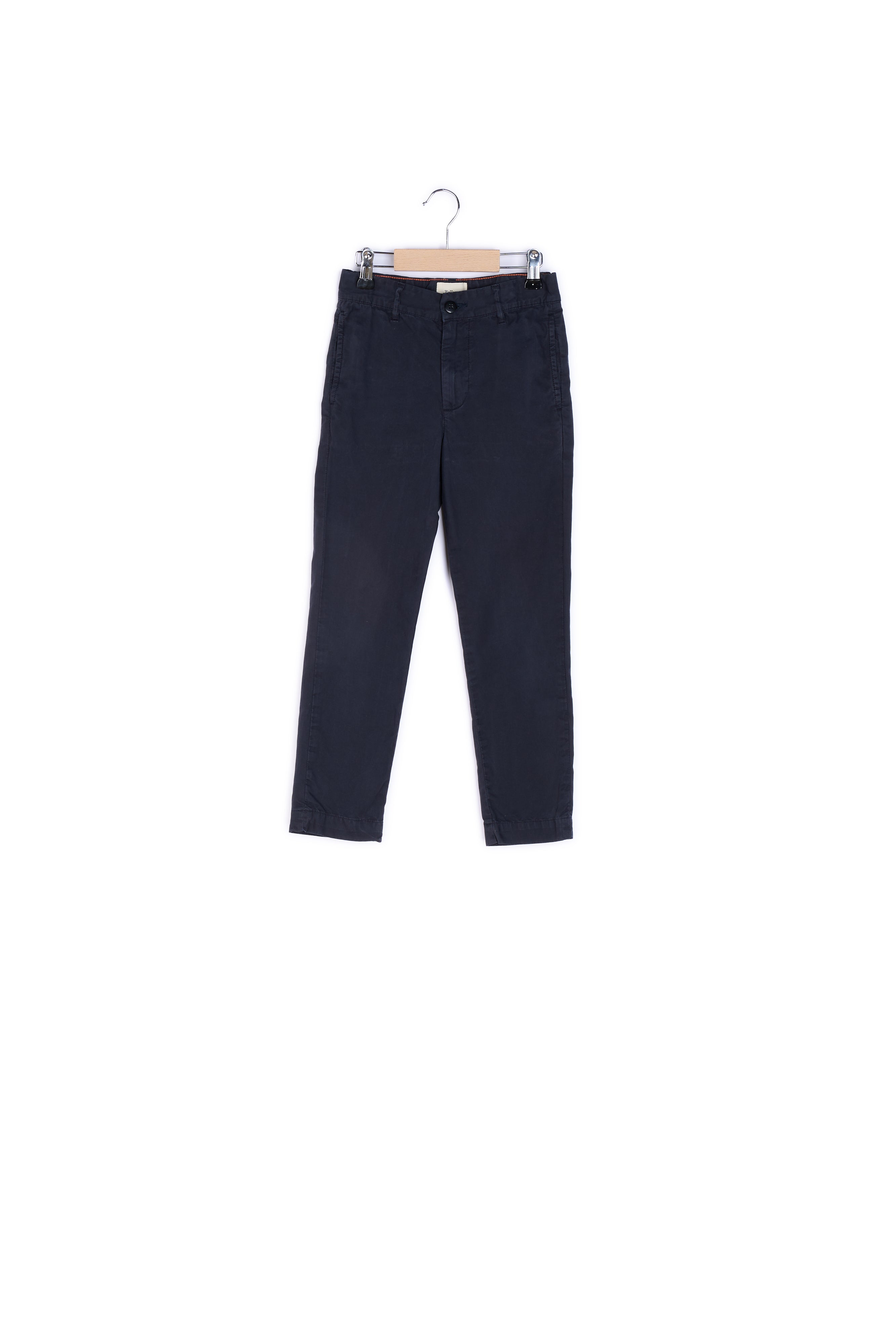 ISAC BROEK Faume - seconde main