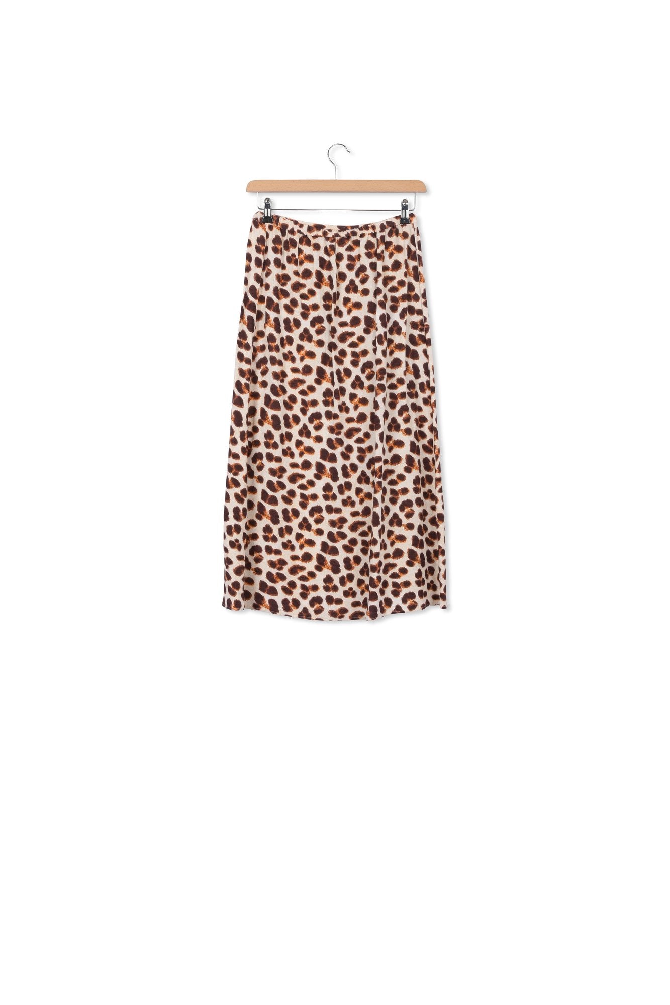 LISHA SKIRT Faume - seconde main