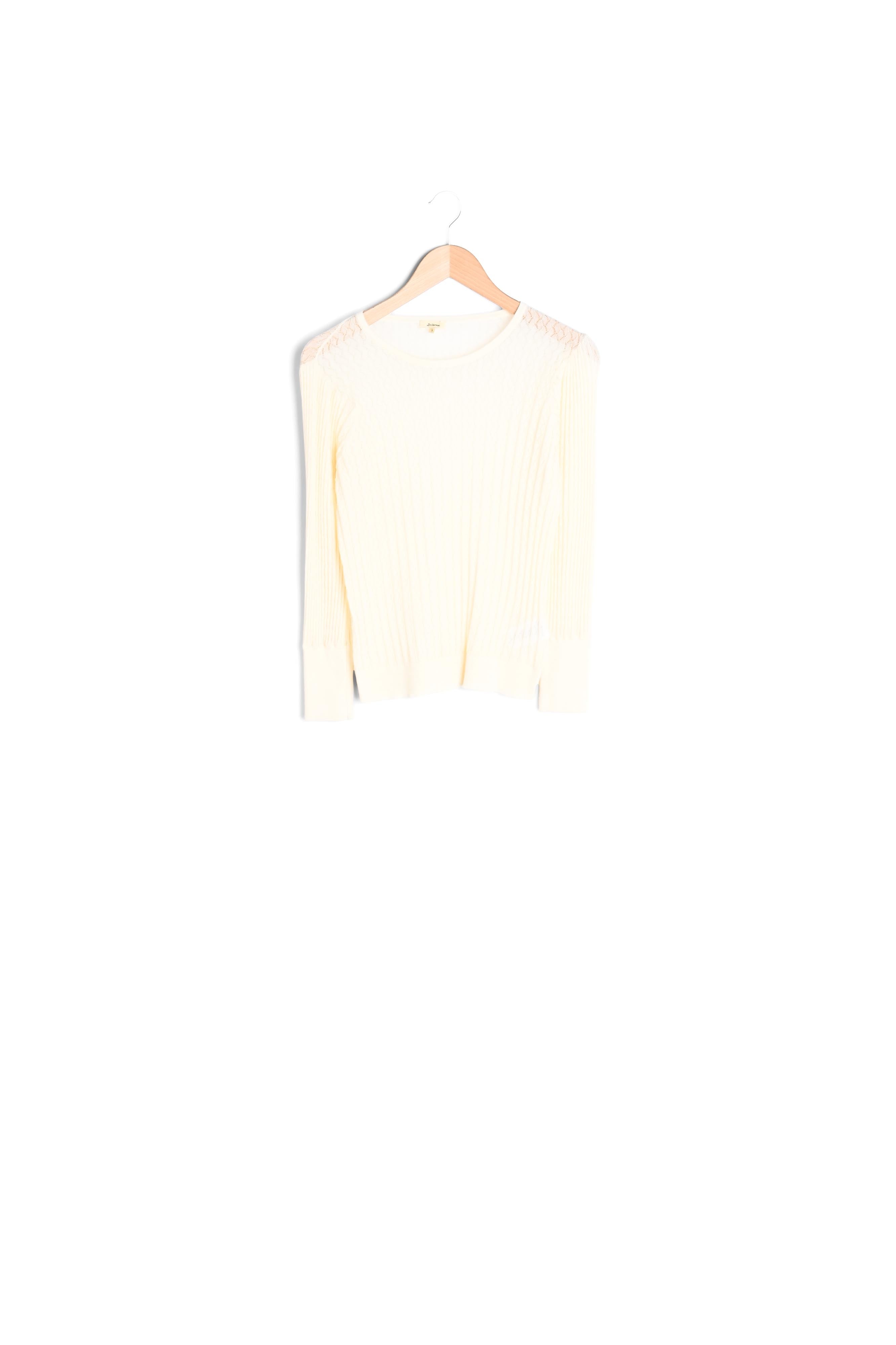 PULL ASPIC Faume - seconde main