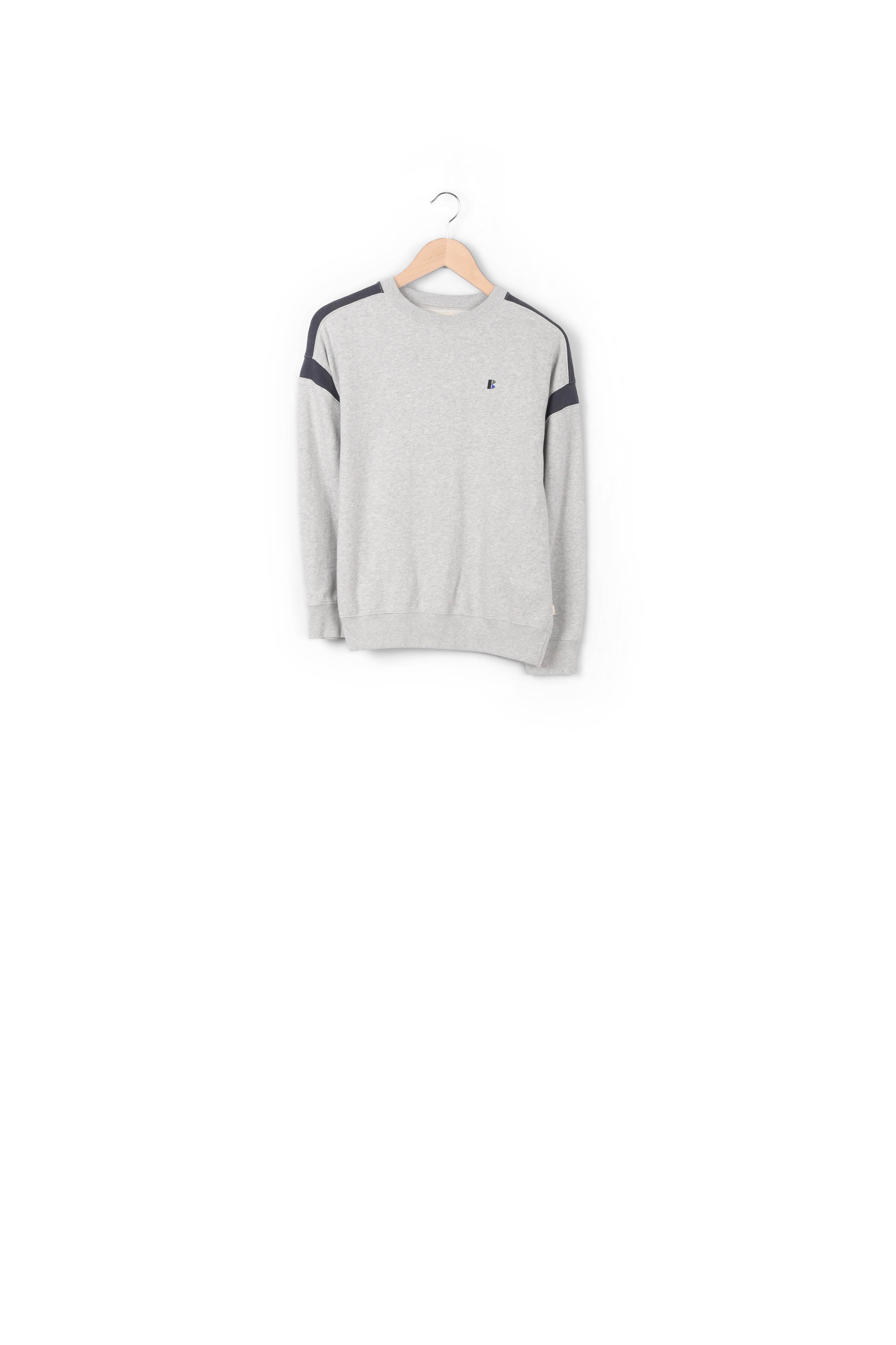 FARGOL SWEATSHIRT Faume - seconde main